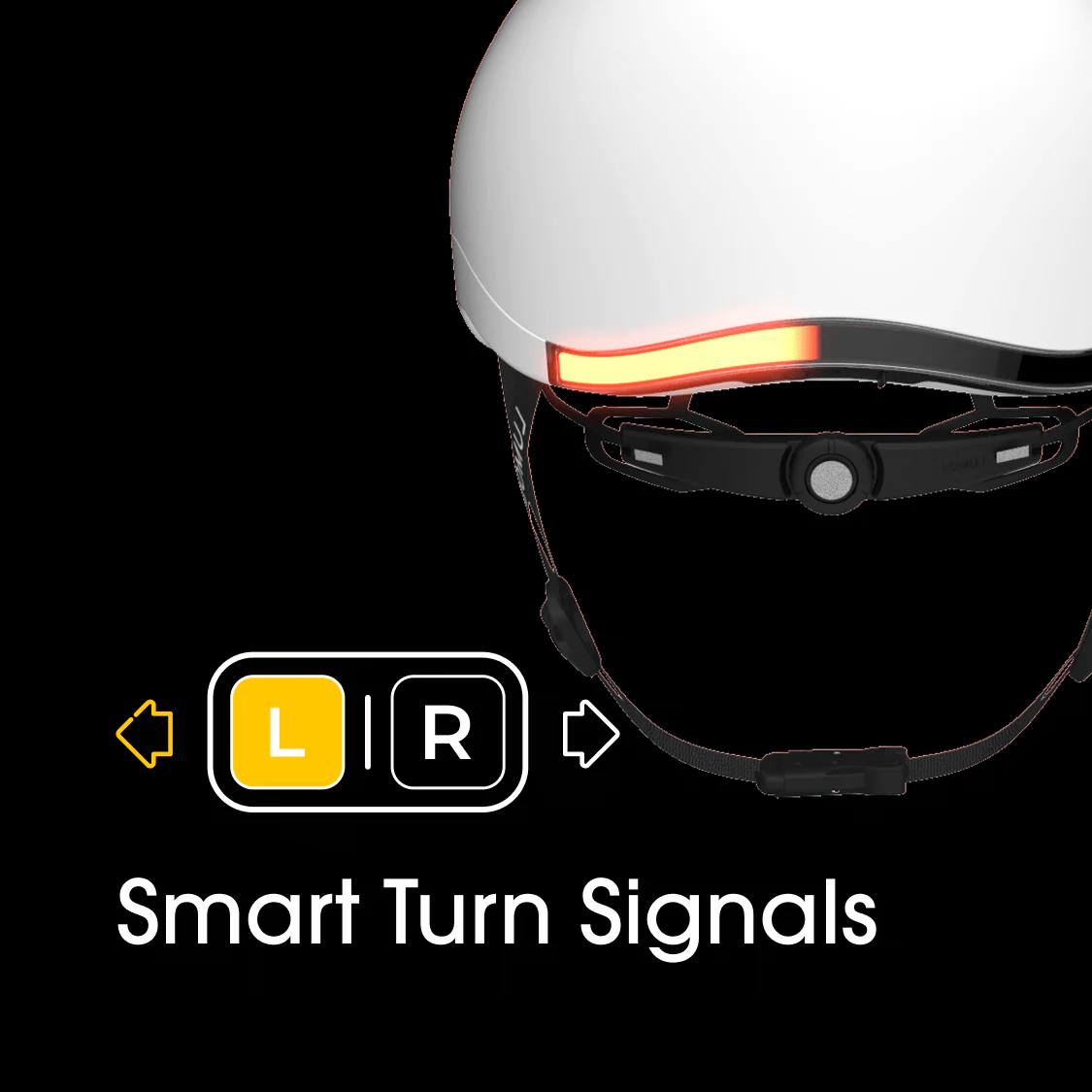 Lumos Nyxel Helmet - Image 16