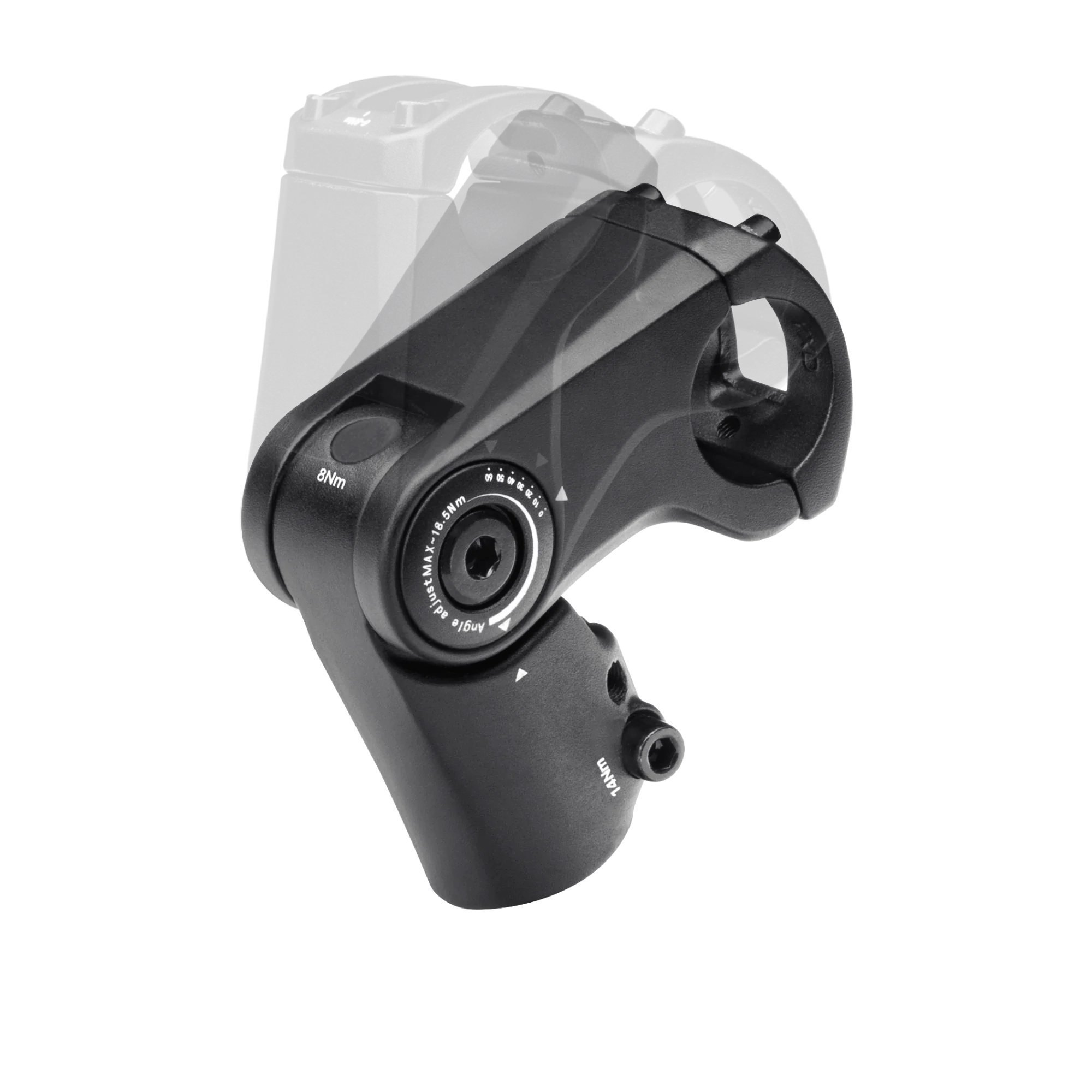 Velotric Adjustable Stem (60mm) - Image 2