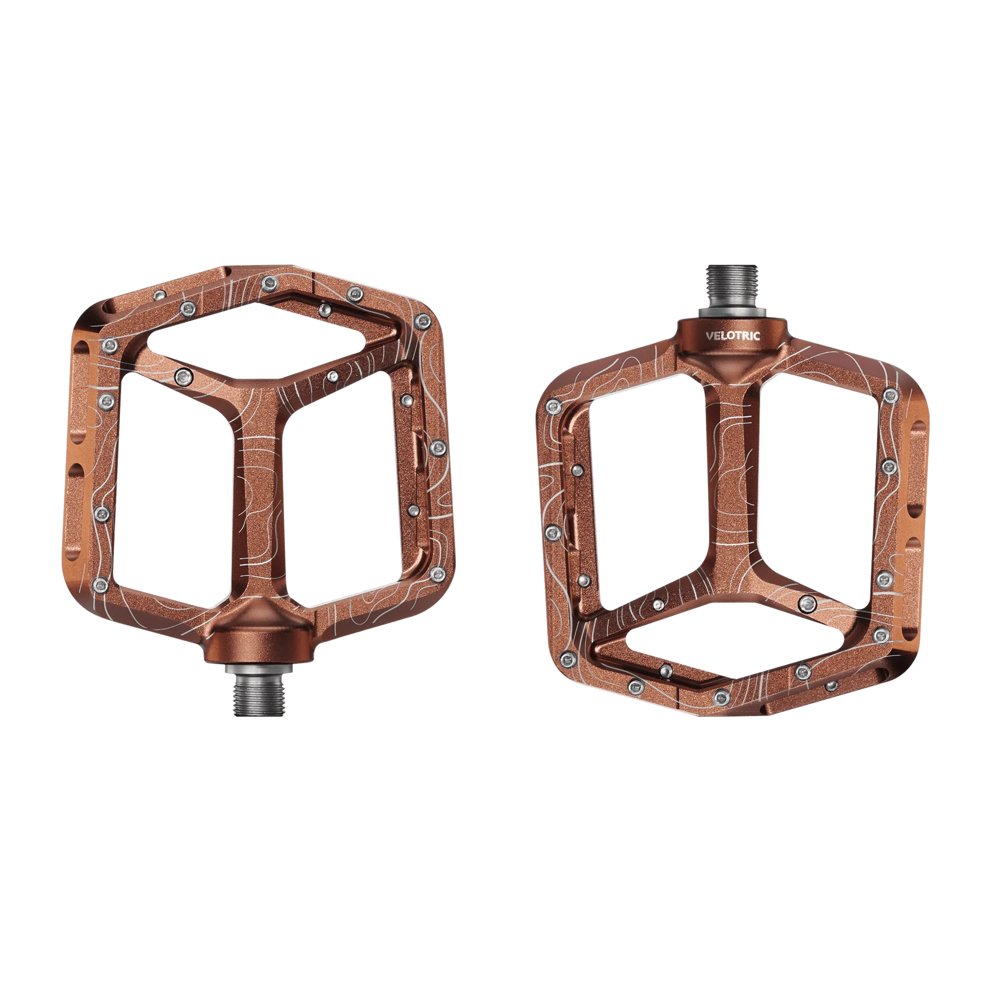Velotric All-Mountain  Pedals - Image 2