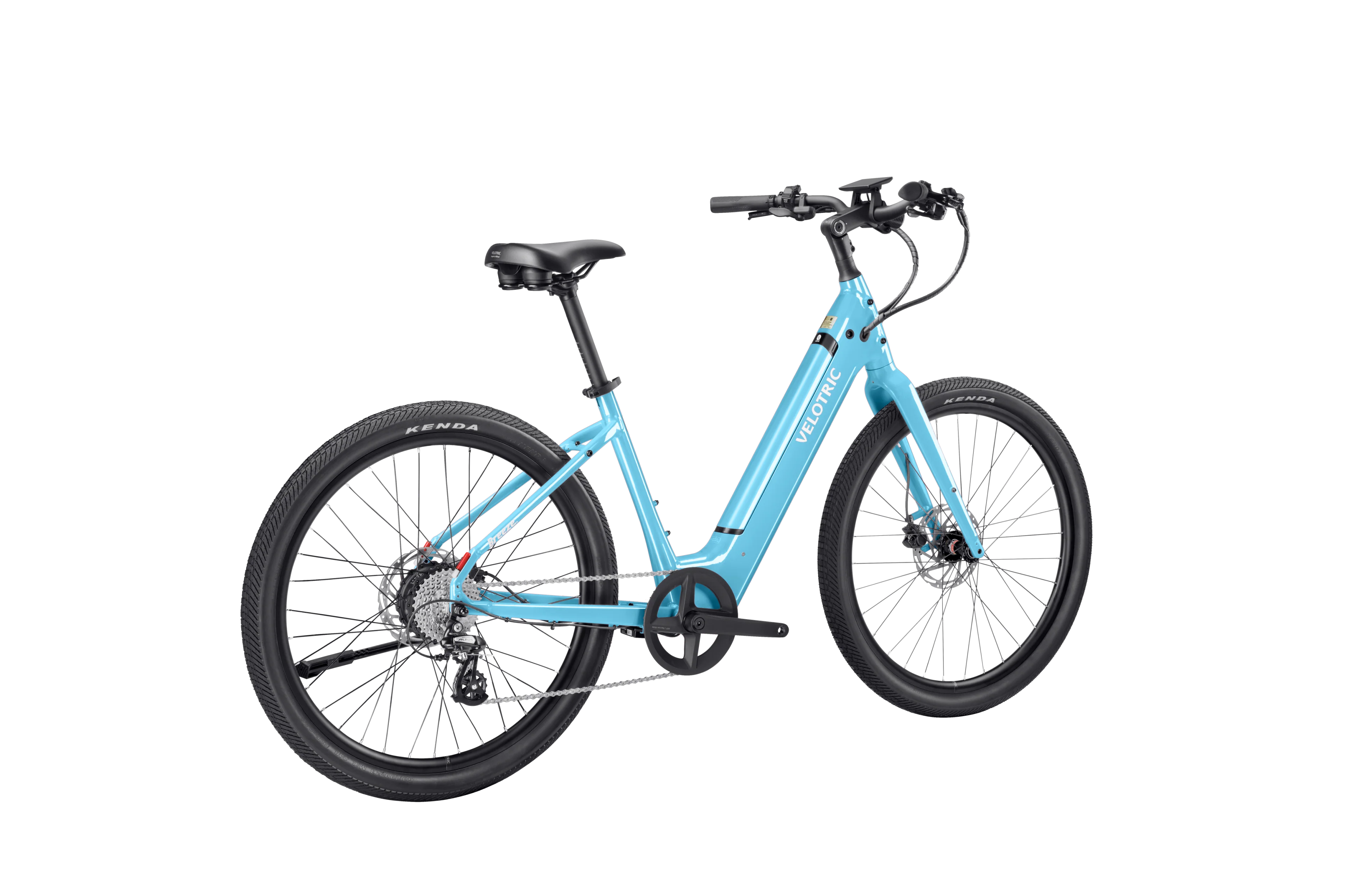 Velotric Breeze 1 Cruiser Ebike - Image 16