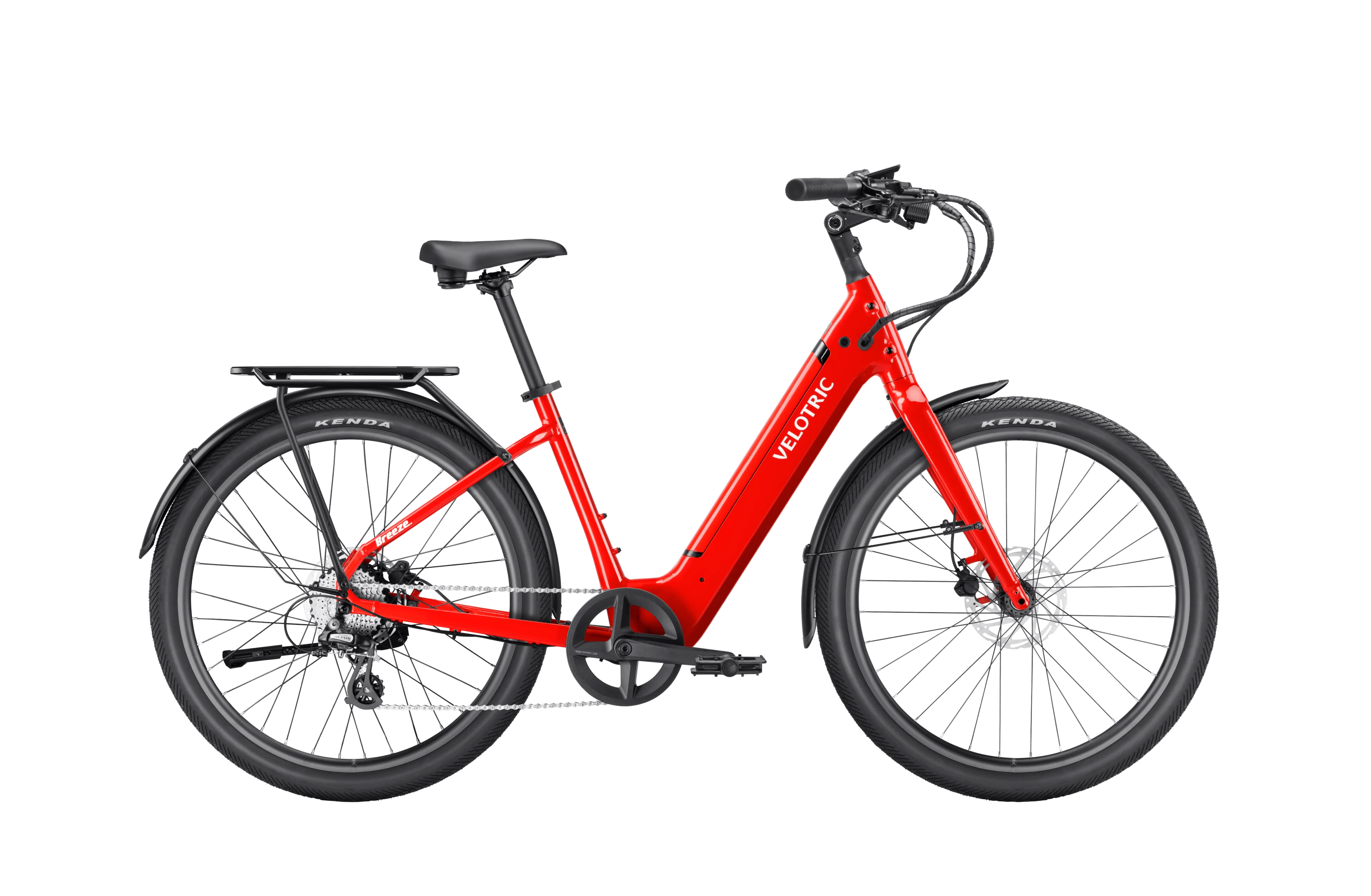 Velotric Breeze 1 Cruiser Ebike - Image 18