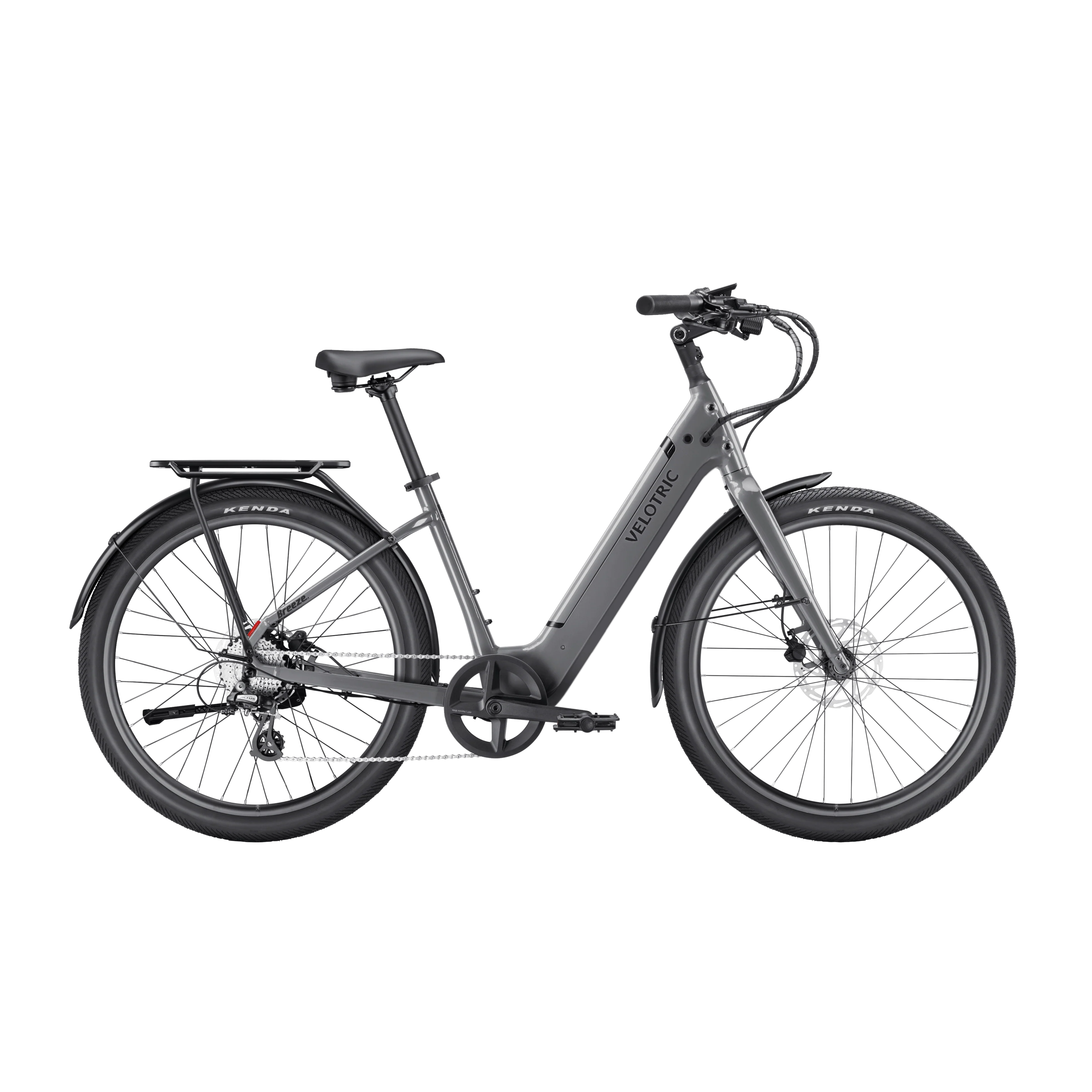Velotric Breeze 1 Cruiser Ebike - Image 5