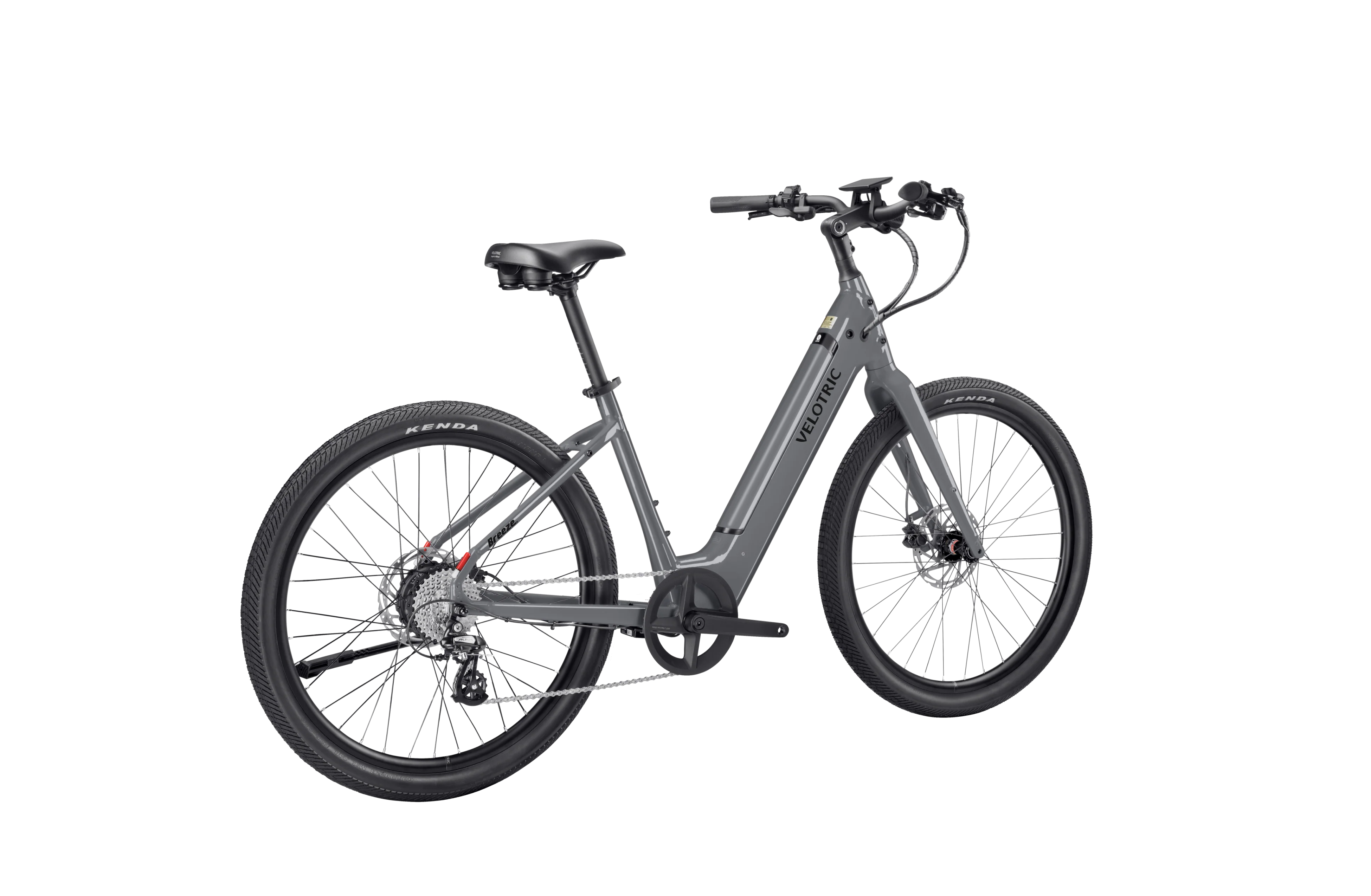 Velotric Breeze 1 Cruiser Ebike - Image 8
