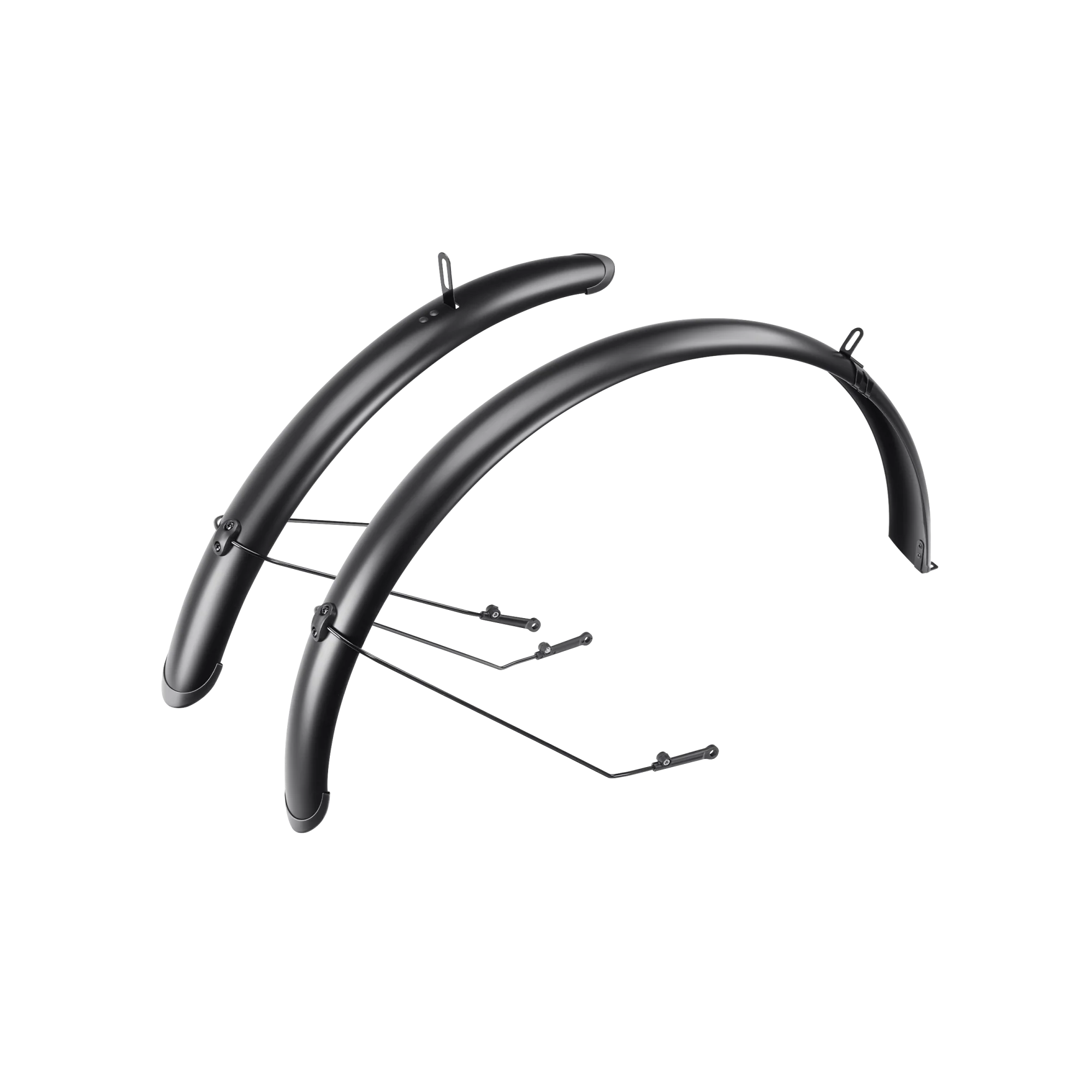 Velotric Breeze 1 Fender
