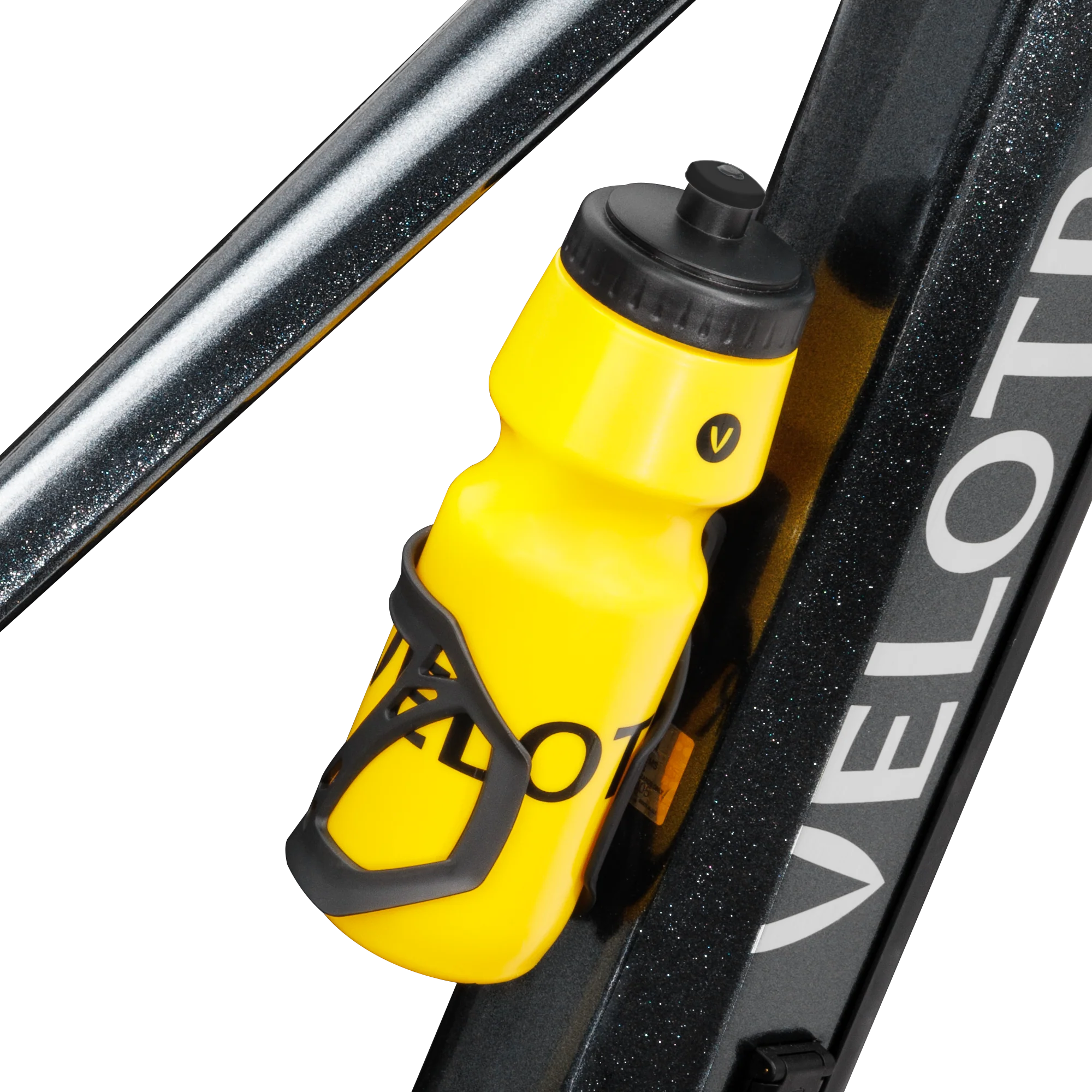 Velotric Water Bottle & Cage - Image 2