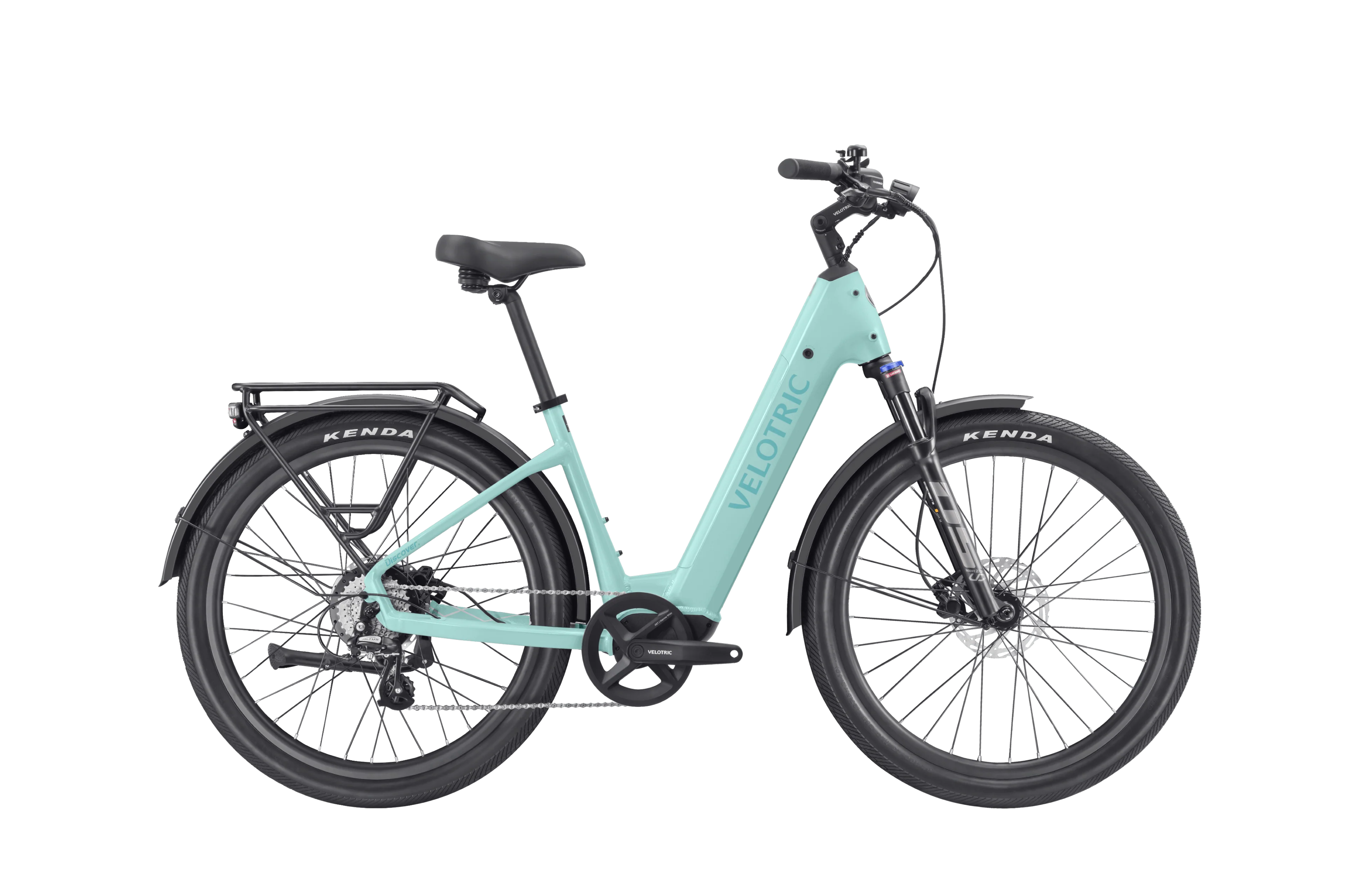 Velotric Discover 2 Ebike - Image 14