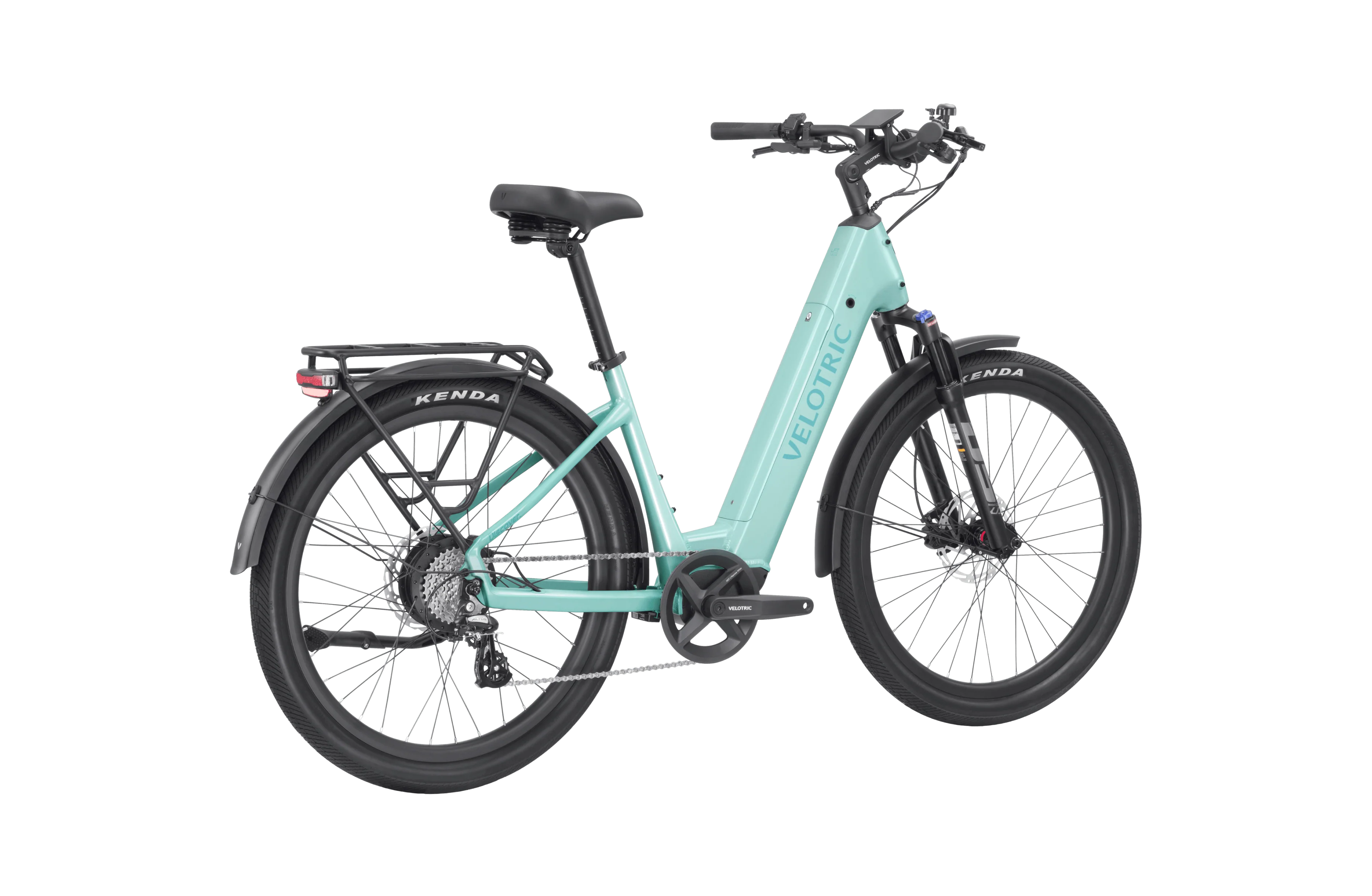 Velotric Discover 2 Ebike - Image 16