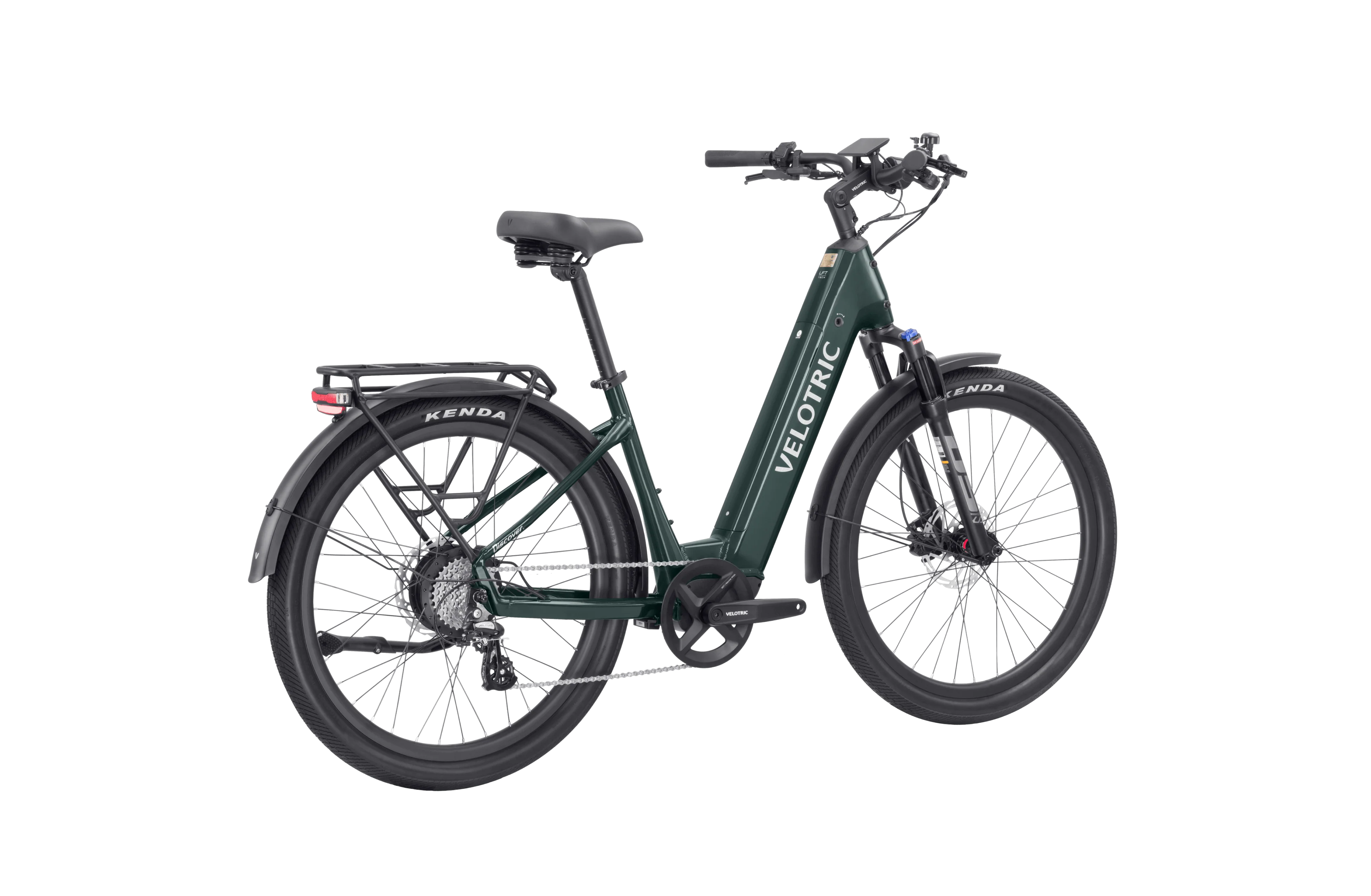 Velotric Discover 2 Ebike - Image 21