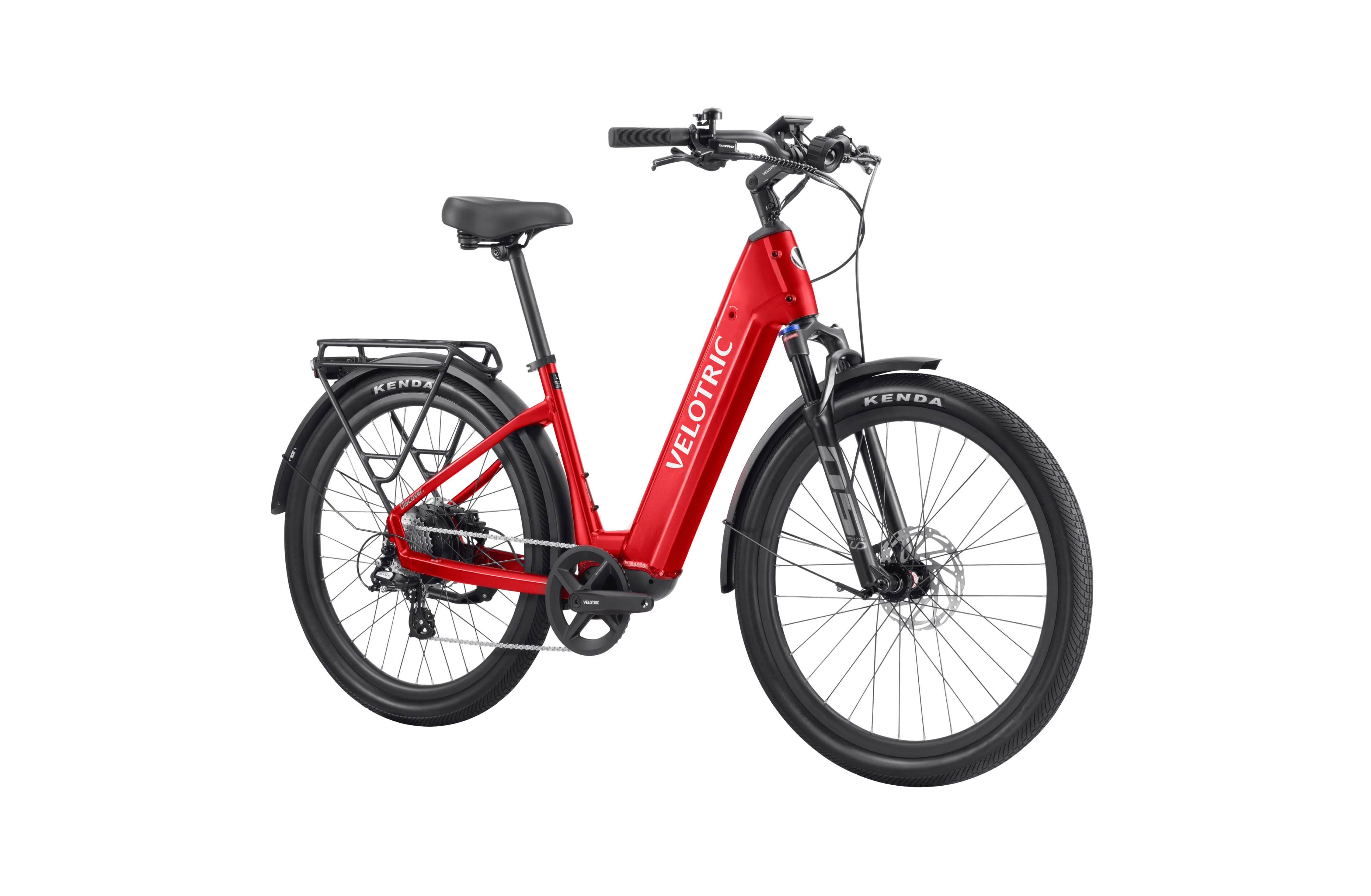Velotric Discover 2 Ebike - Image 23