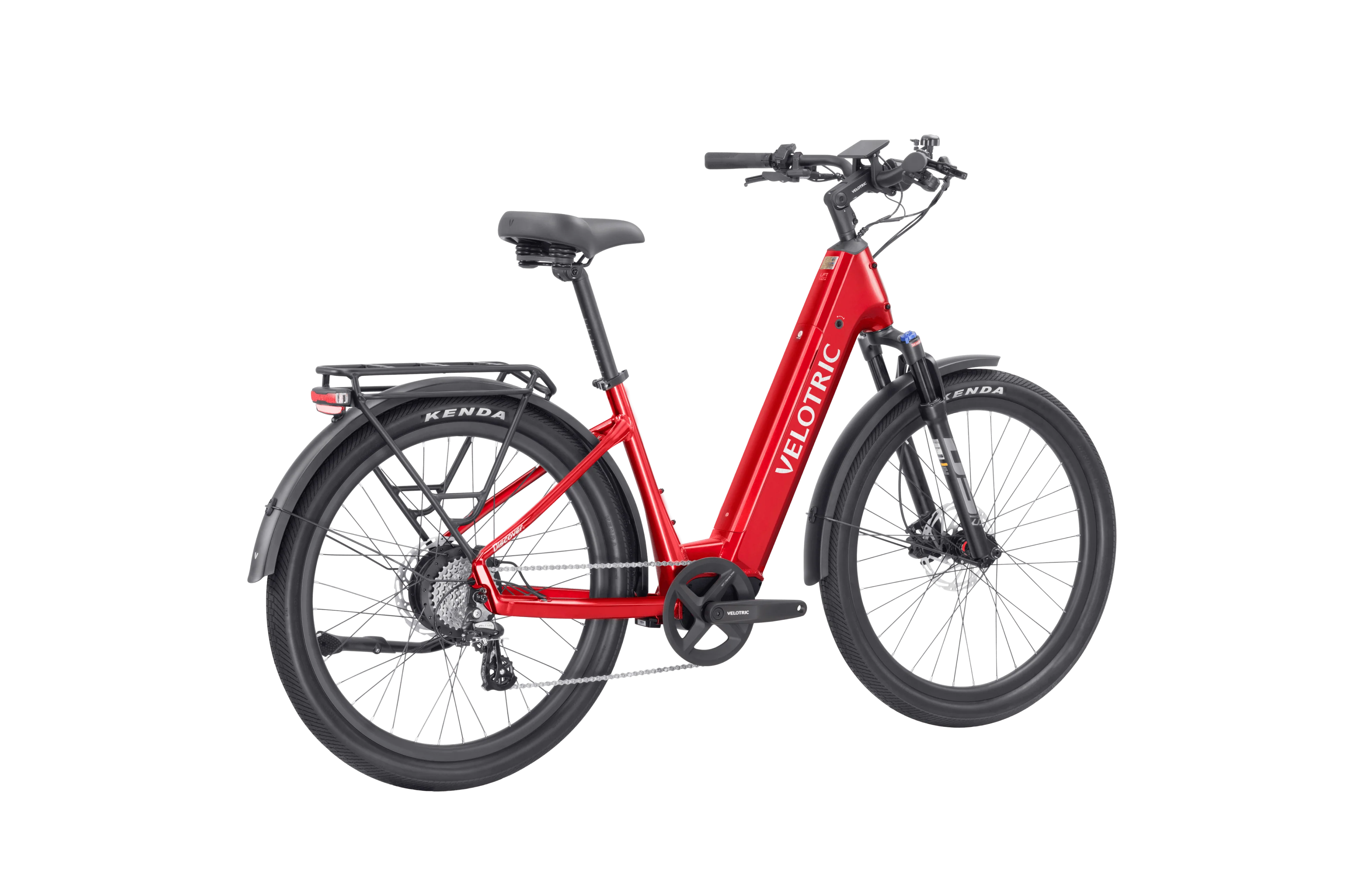 Velotric Discover 2 Ebike - Image 24