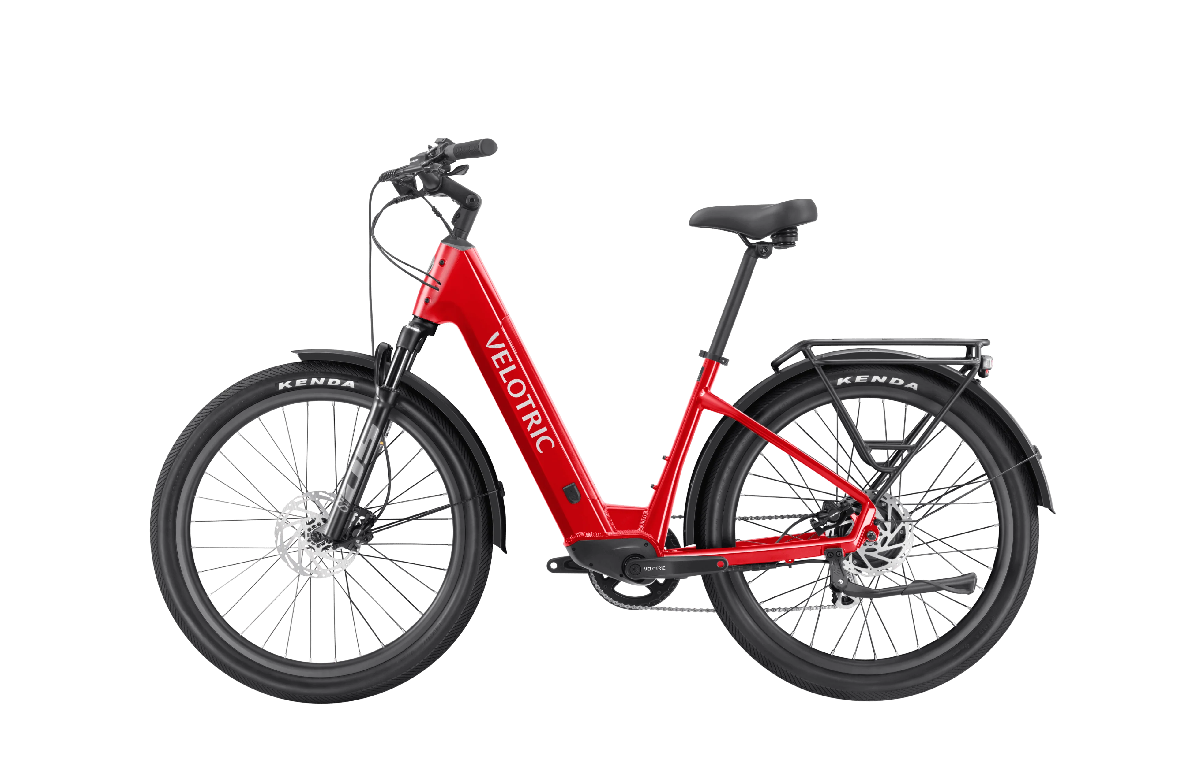 Velotric Discover 2 Ebike - Image 25
