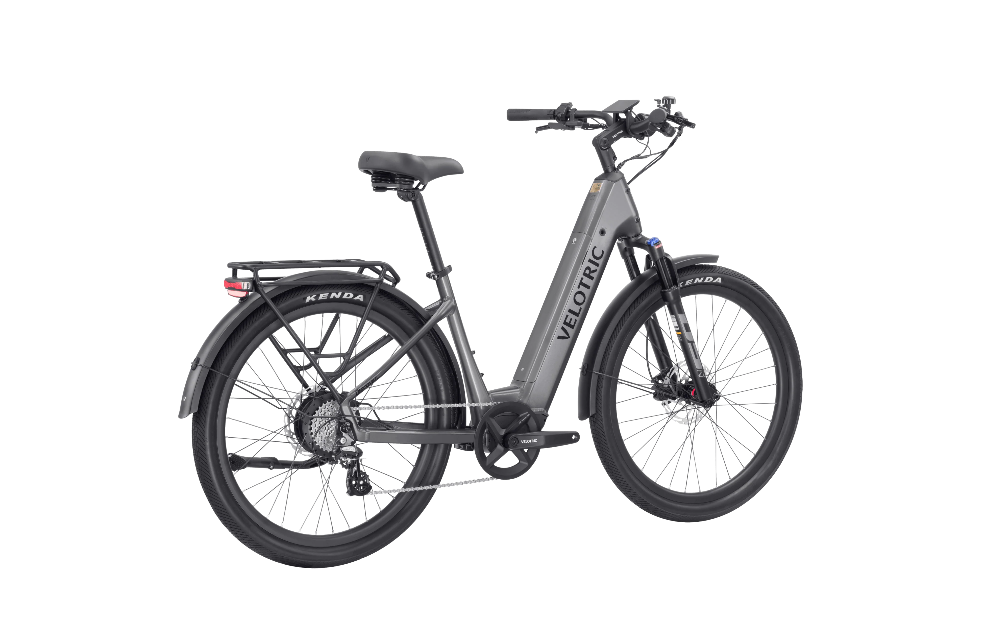 Velotric Discover 2 Ebike - Image 27