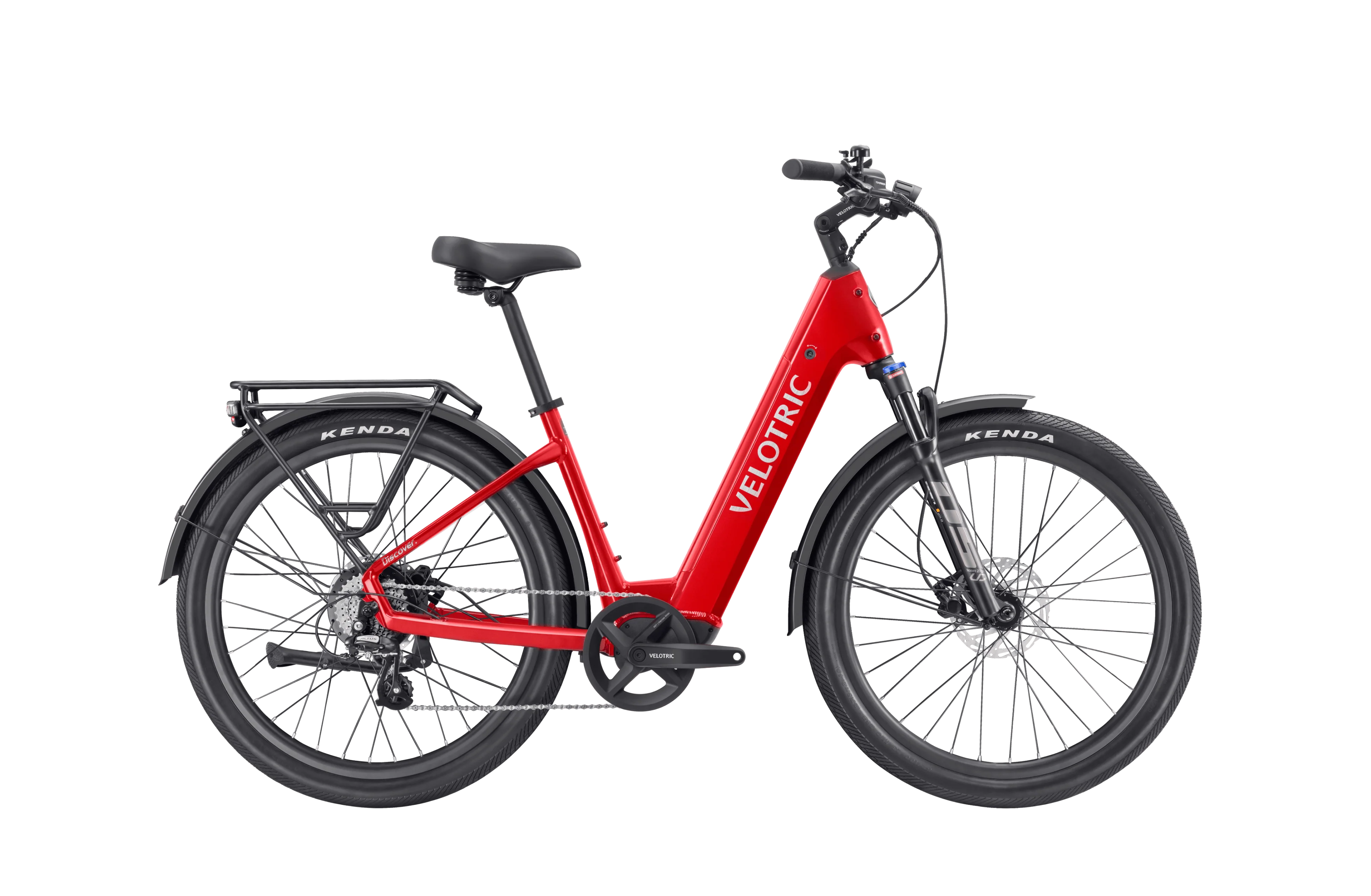 Velotric Discover 2 Ebike - Image 3