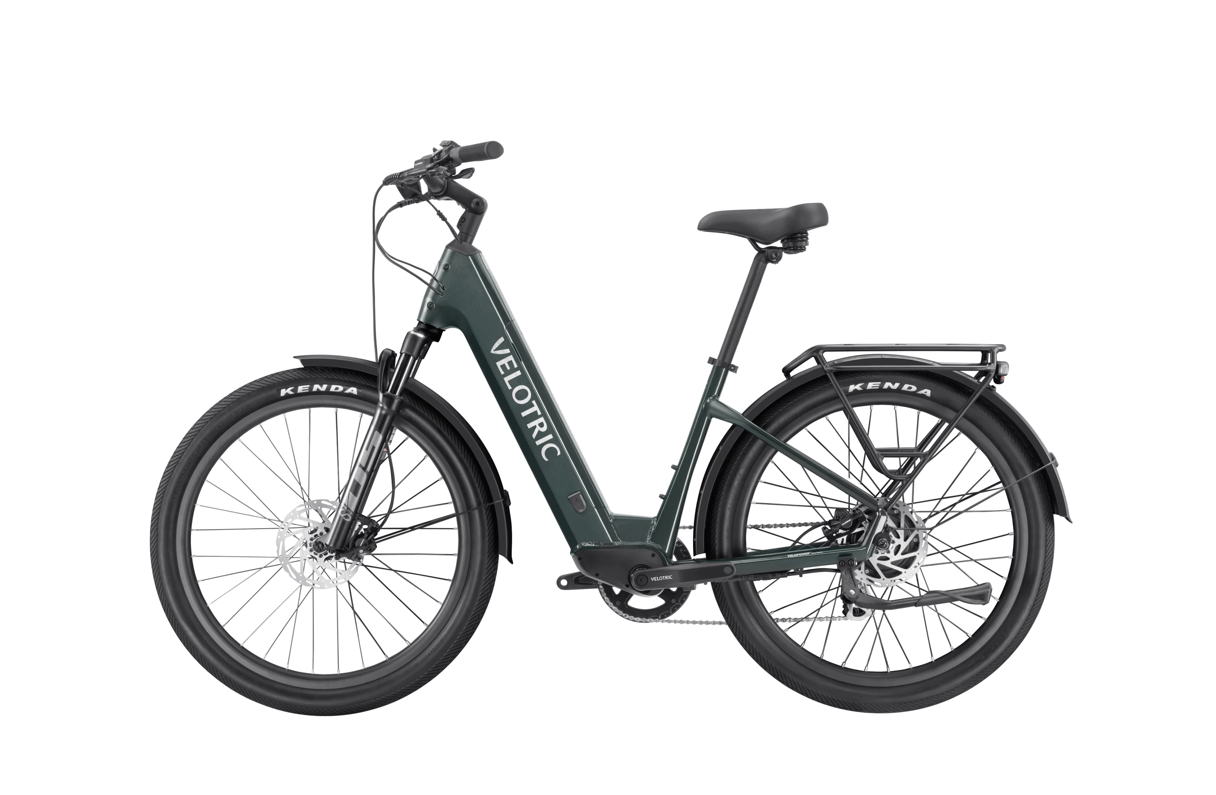 Velotric Discover 2 Ebike - Image 34