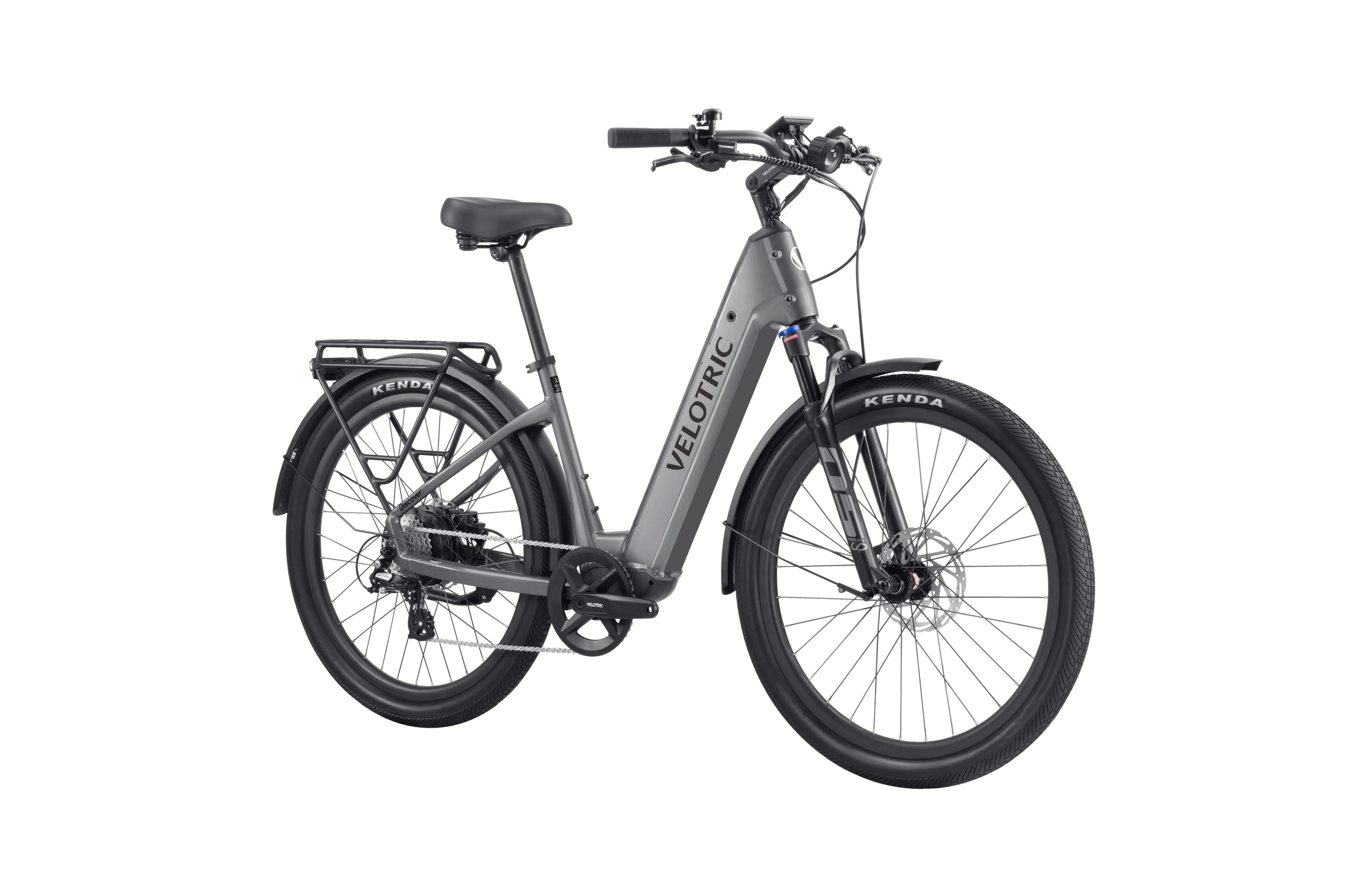Velotric Discover 2 Ebike - Image 9