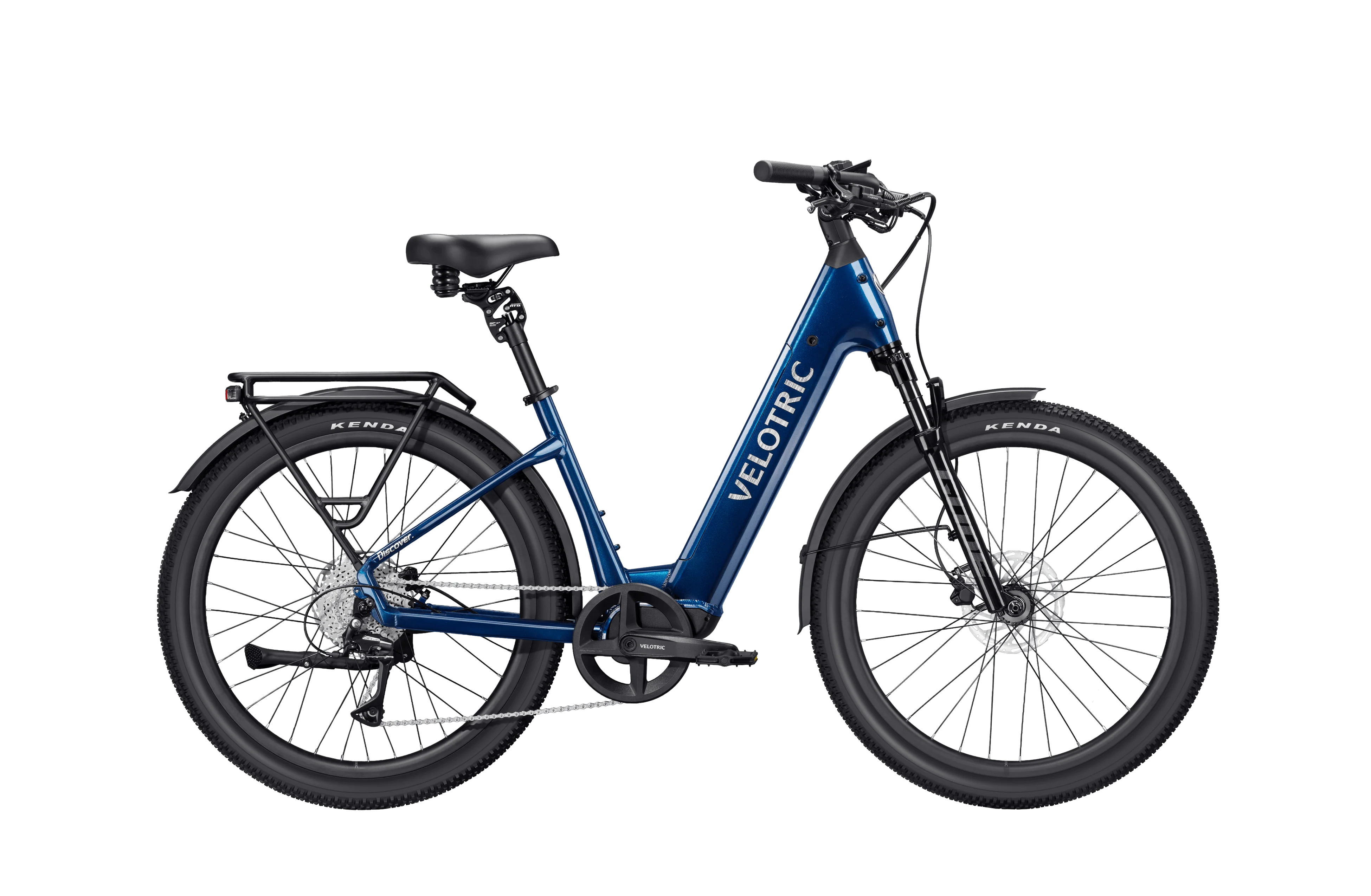 Velotric Discover 3 Ebike - Image 10