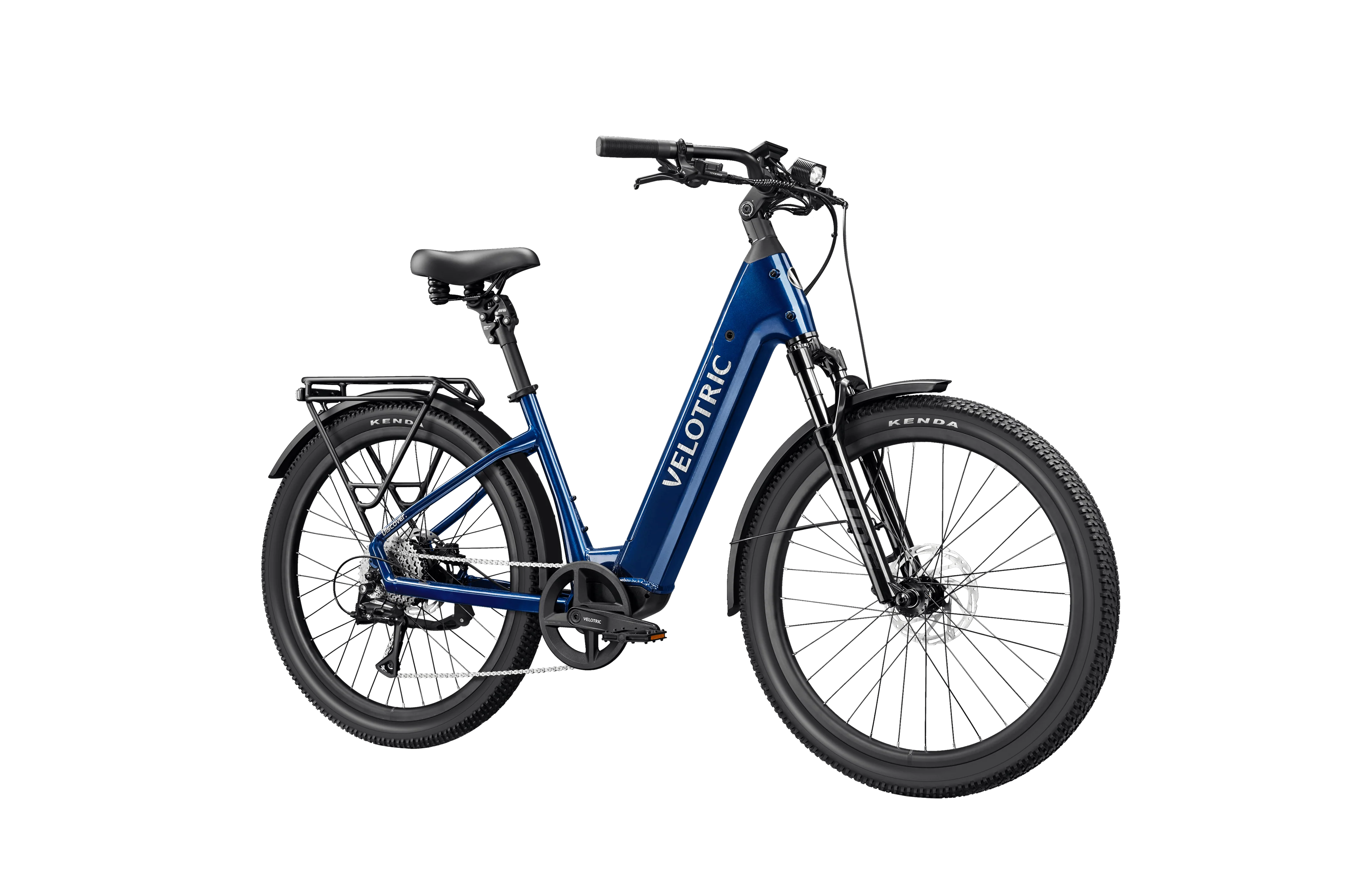 Velotric Discover 3 Ebike - Image 11