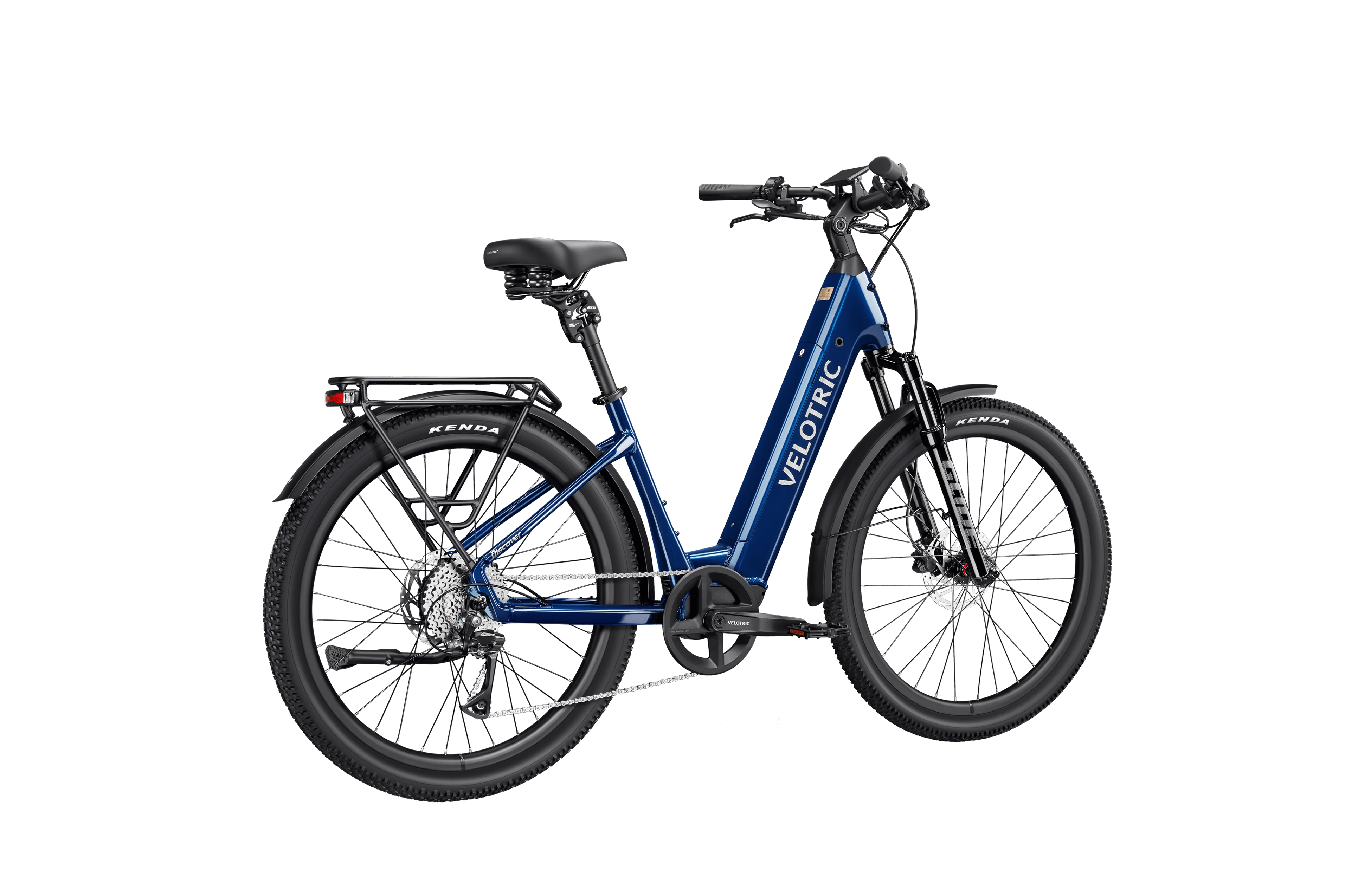 Velotric Discover 3 Ebike - Image 12