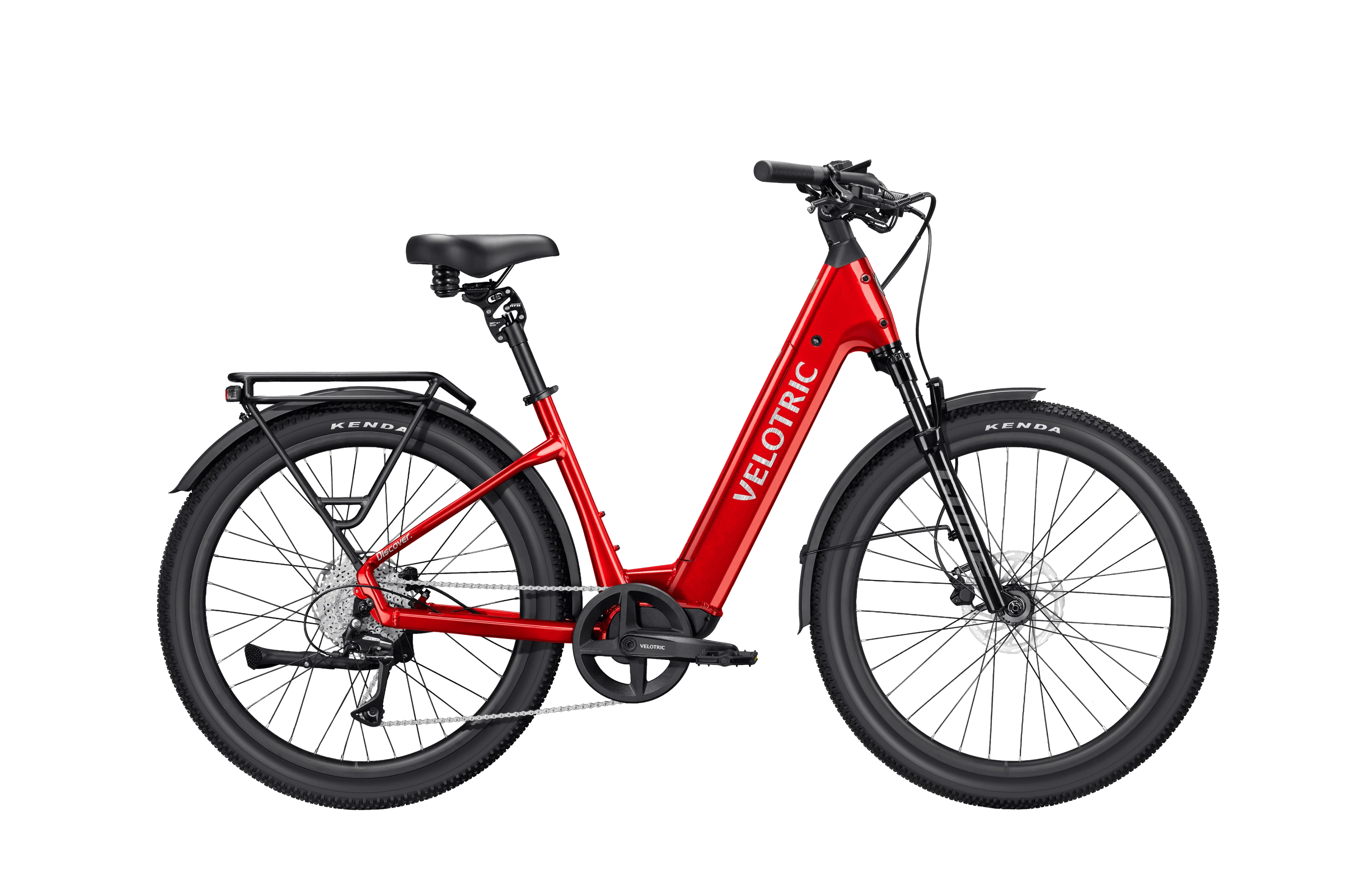 Velotric Discover 3 Ebike - Image 14