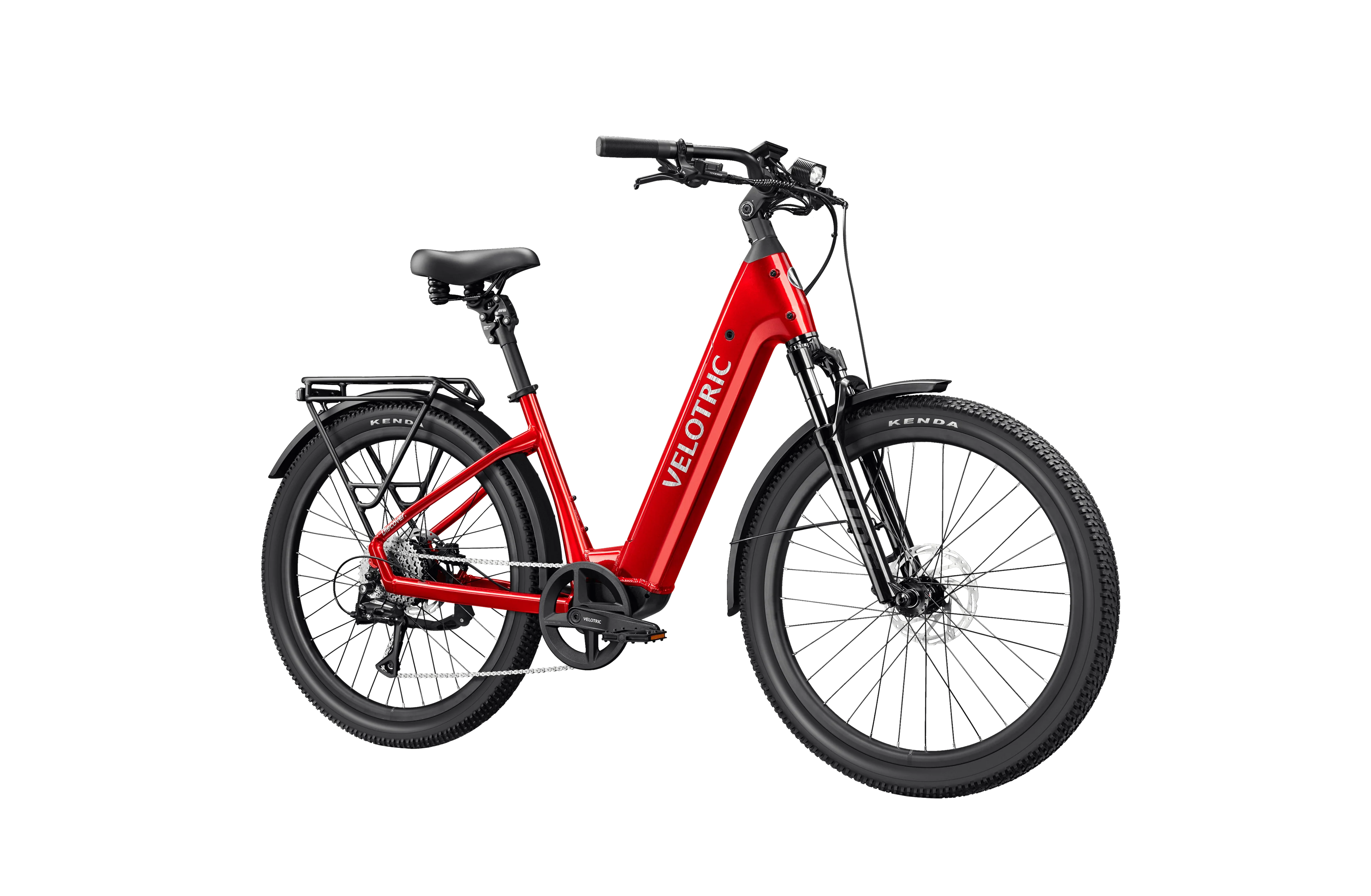 Velotric Discover 3 Ebike - Image 15