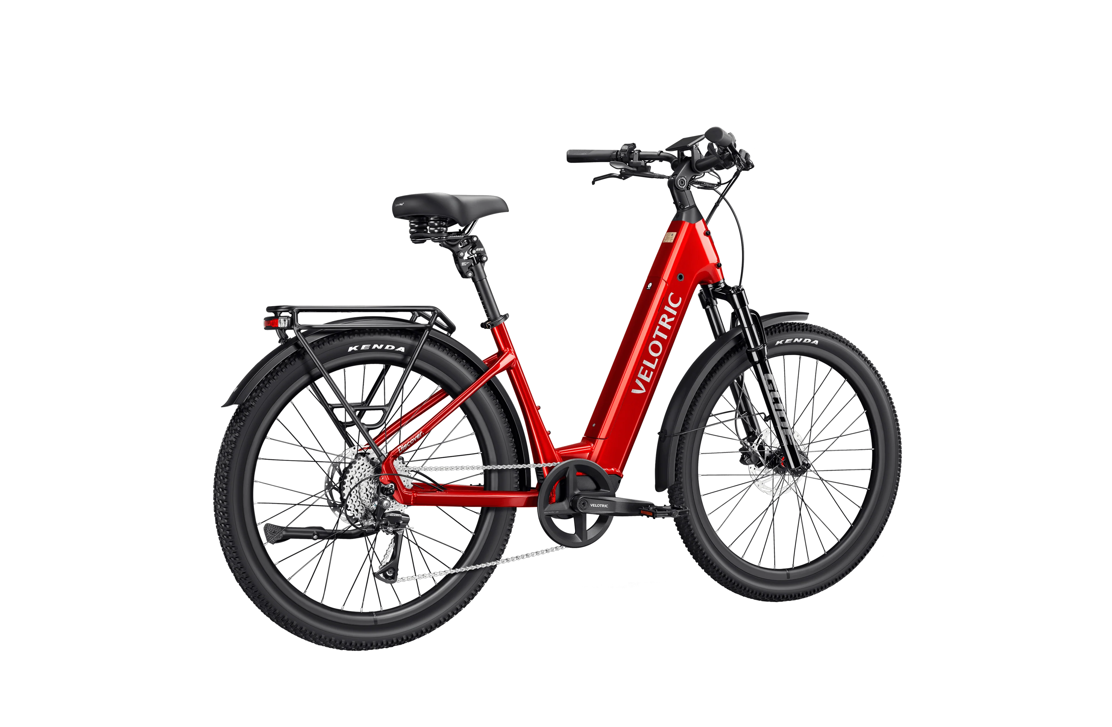 Velotric Discover 3 Ebike - Image 16