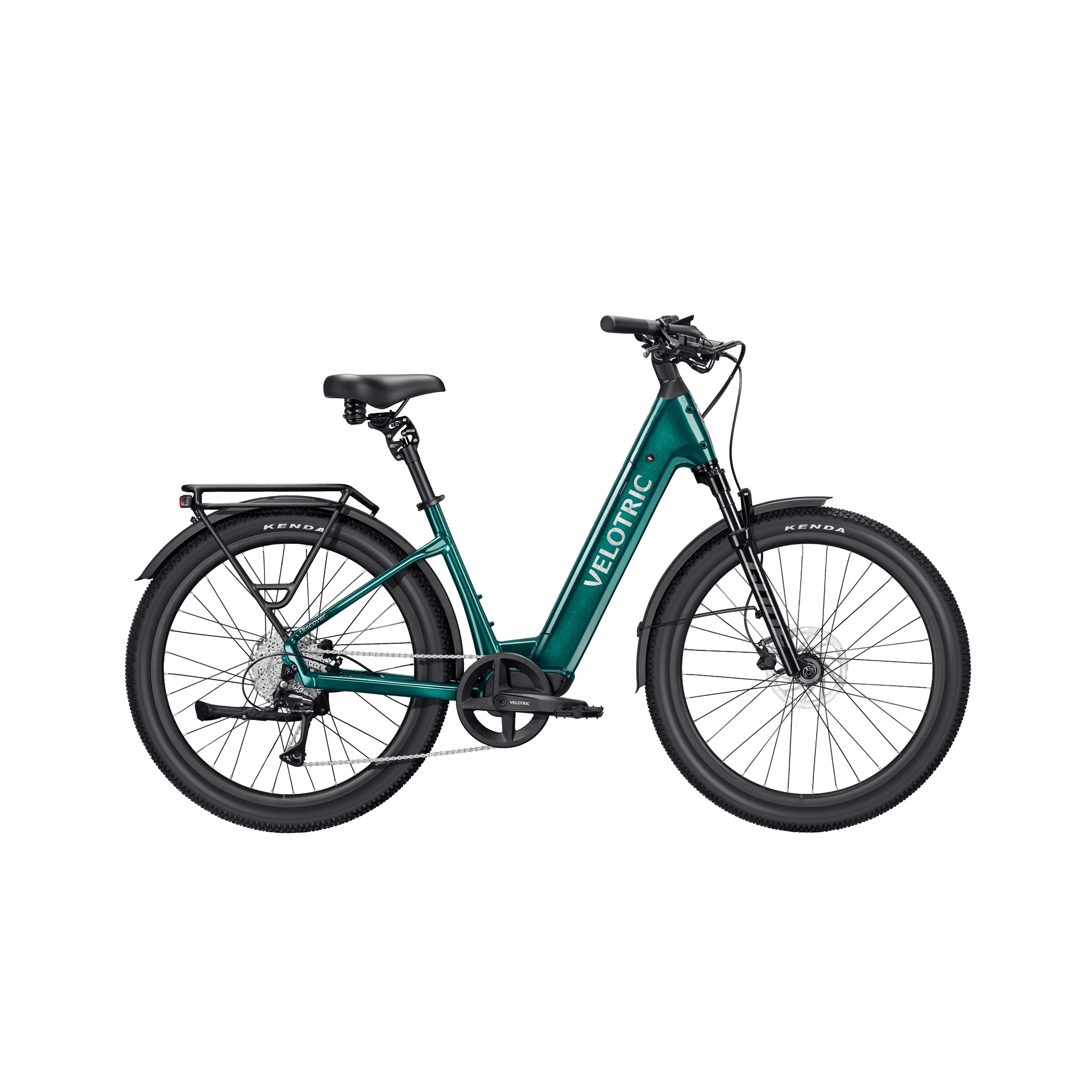 Velotric Discover 3 Ebike - Image 17