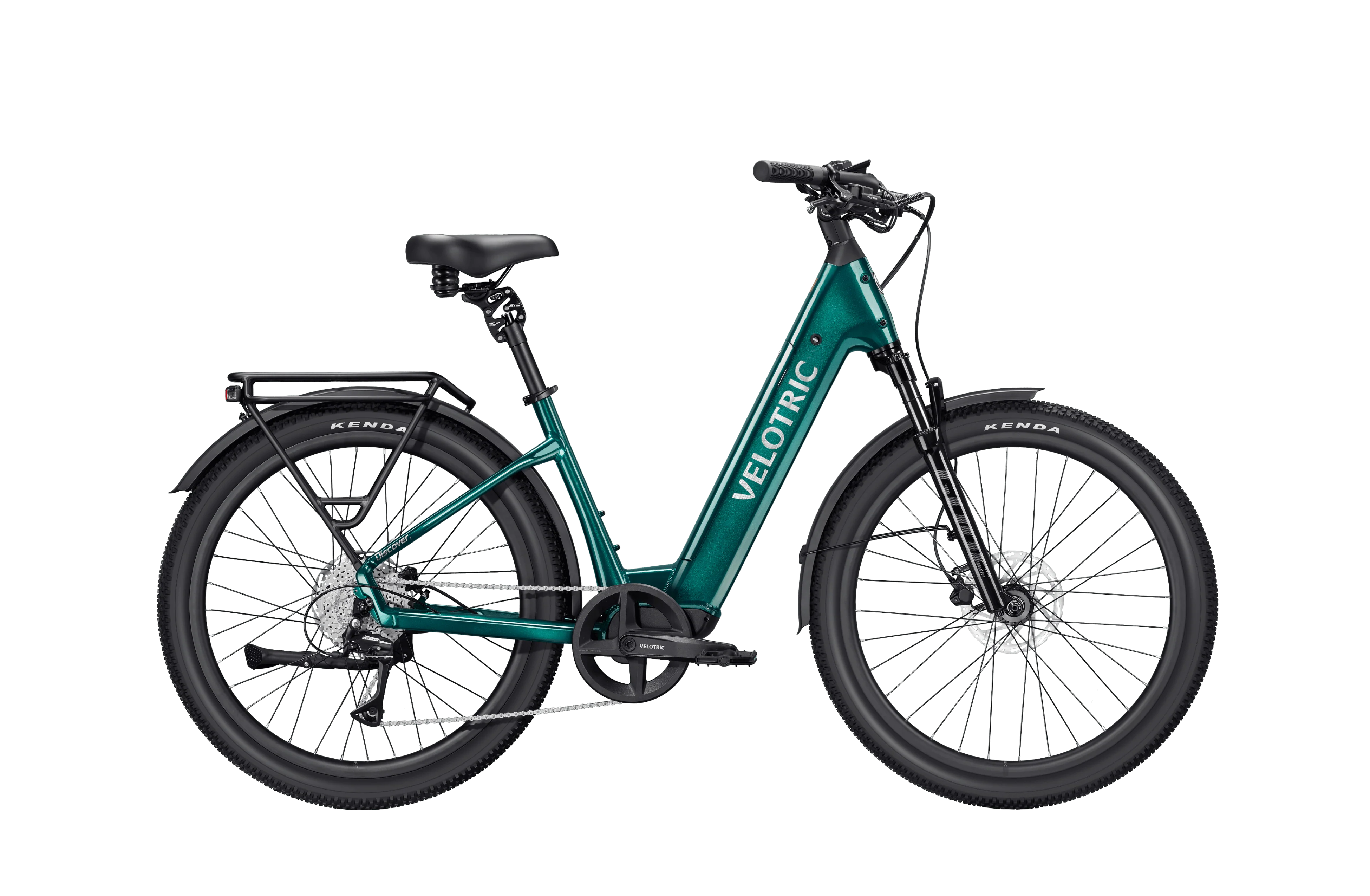 Velotric Discover 3 Ebike - Image 18