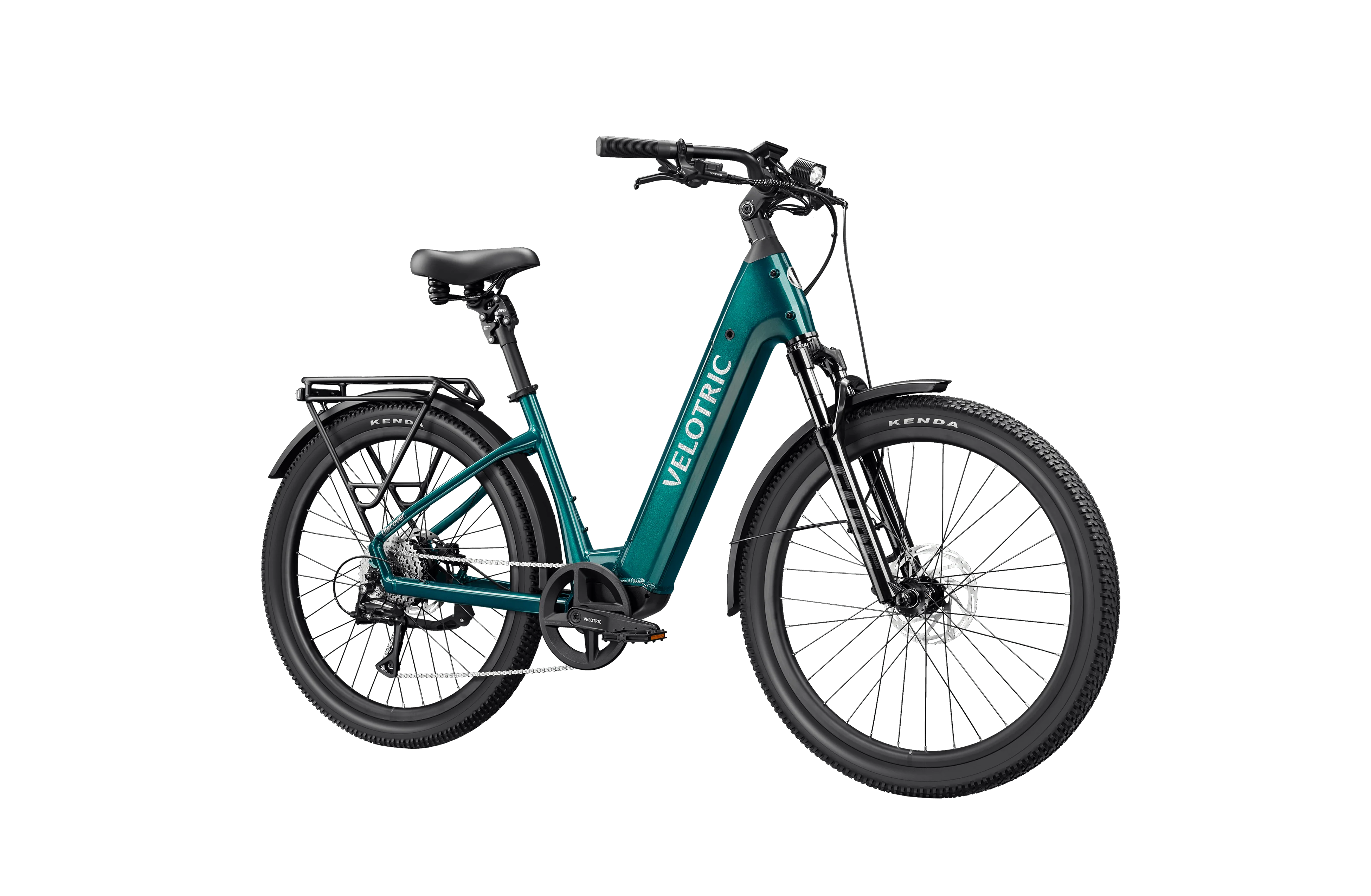 Velotric Discover 3 Ebike - Image 19