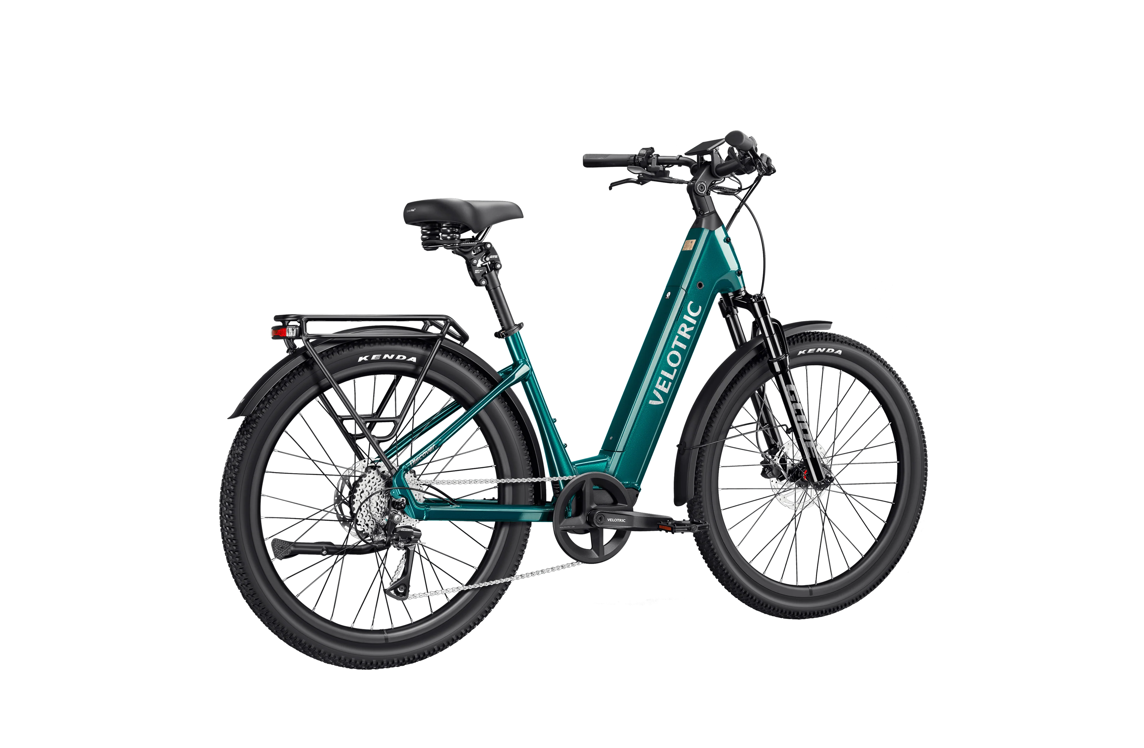 Velotric Discover 3 Ebike - Image 20