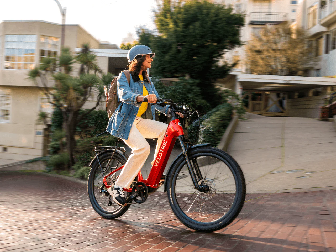 Velotric Discover 3 Ebike - Image 29