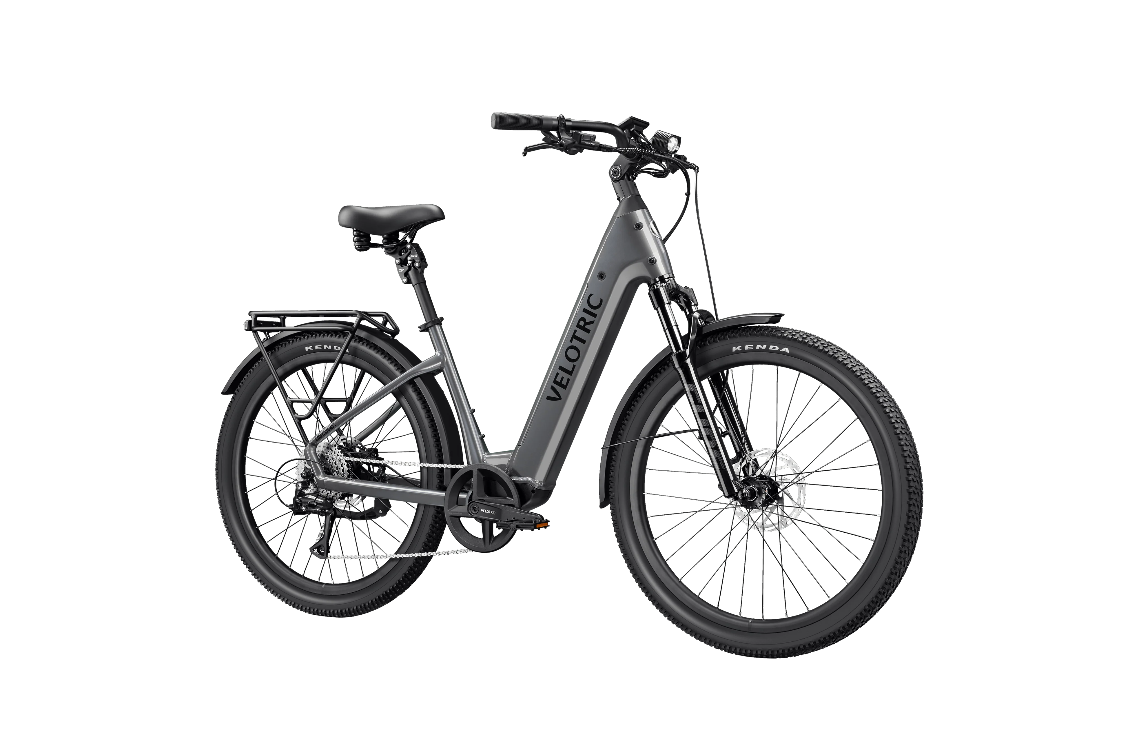 Velotric Discover 3 Ebike - Image 3