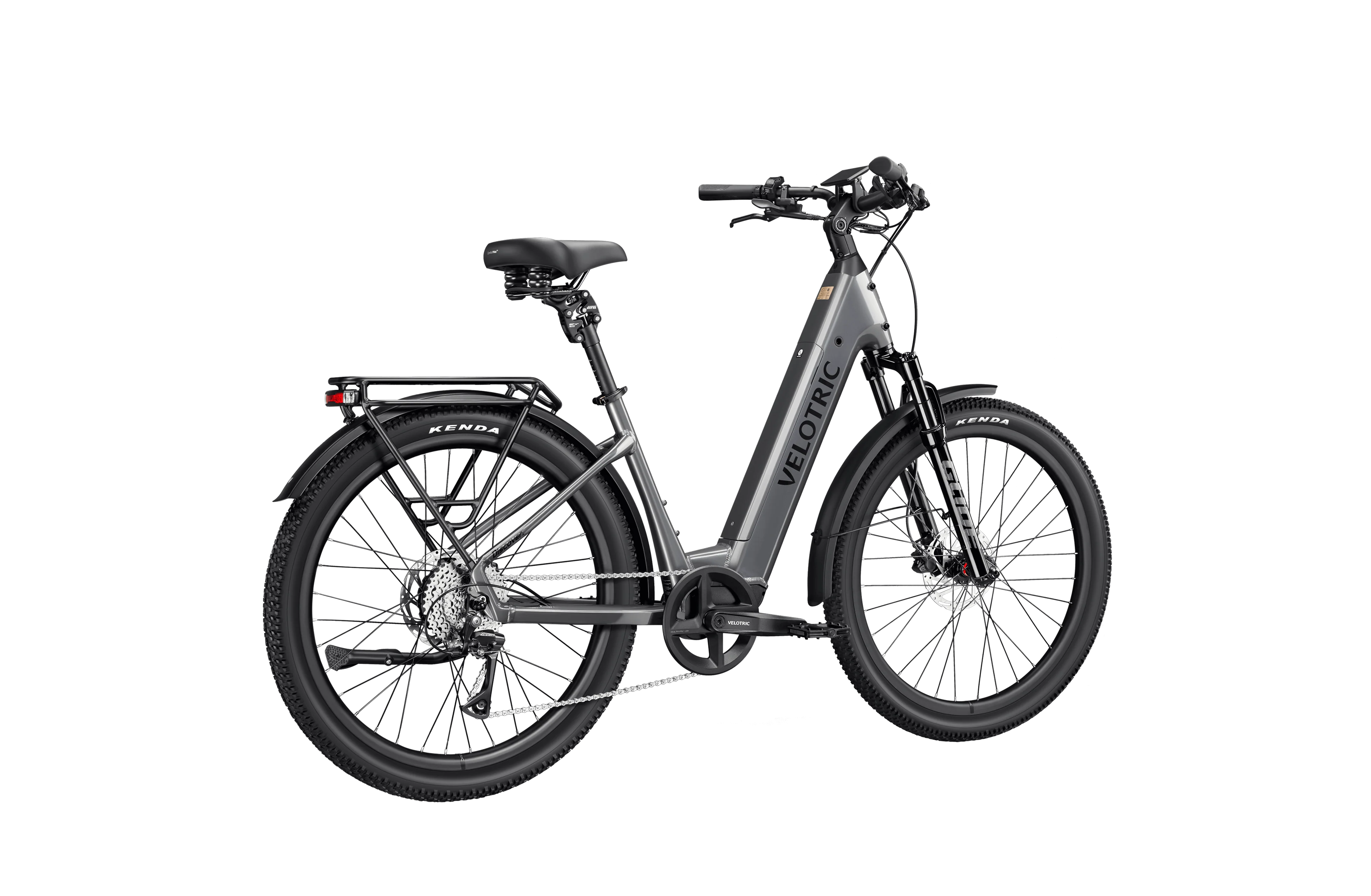 Velotric Discover 3 Ebike - Image 4