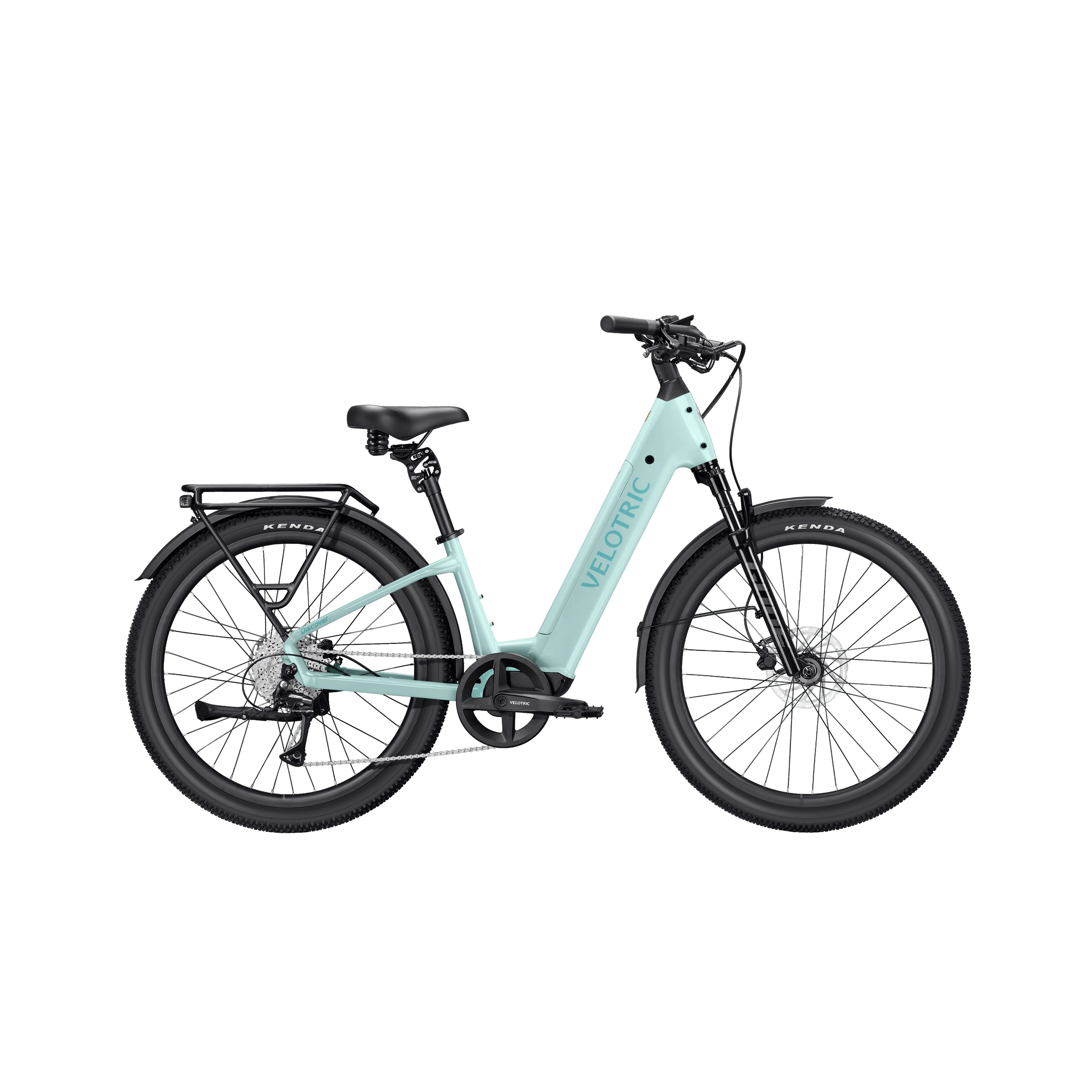 Velotric Discover 3 Ebike - Image 5