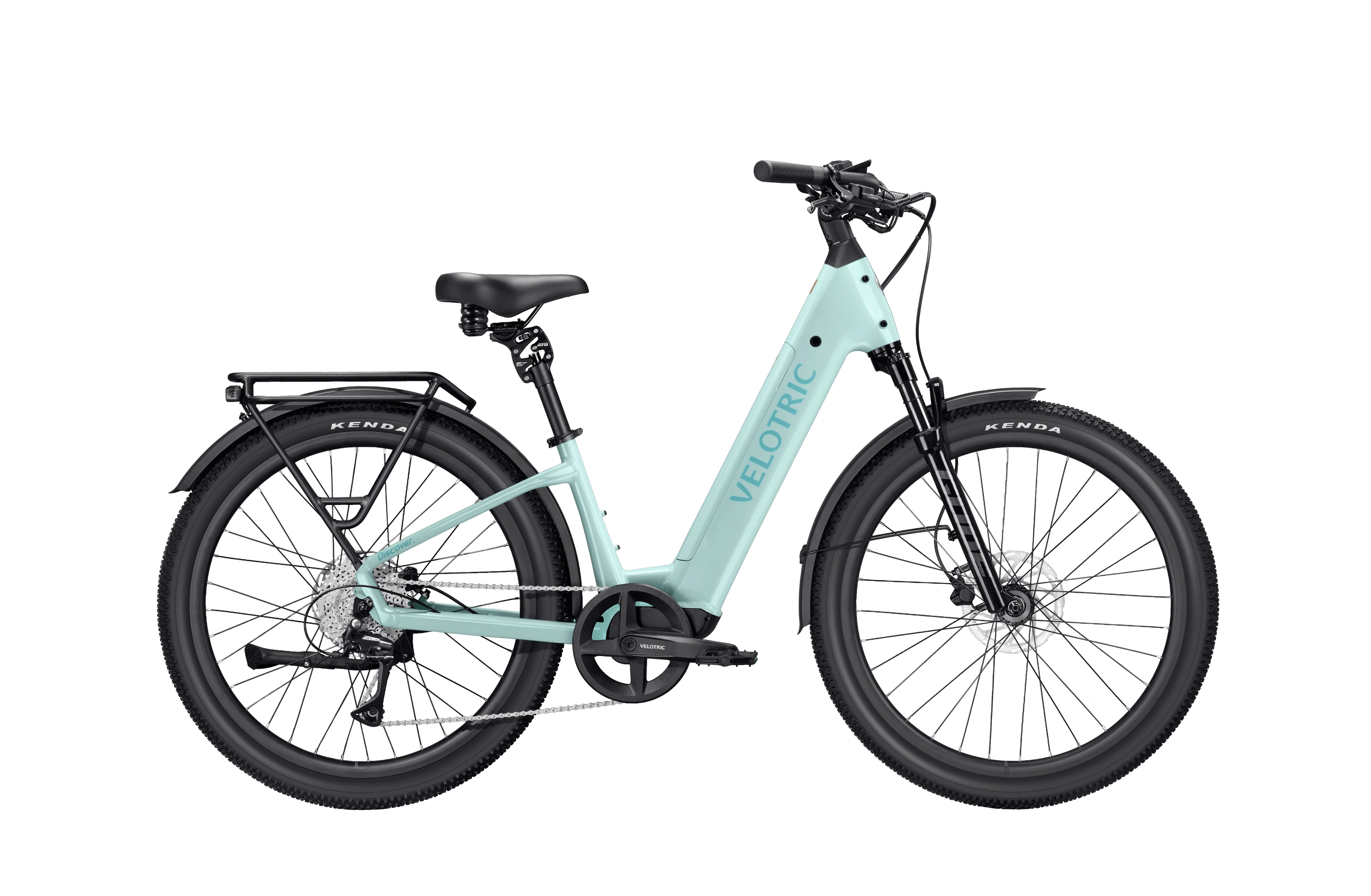Velotric Discover 3 Ebike - Image 6