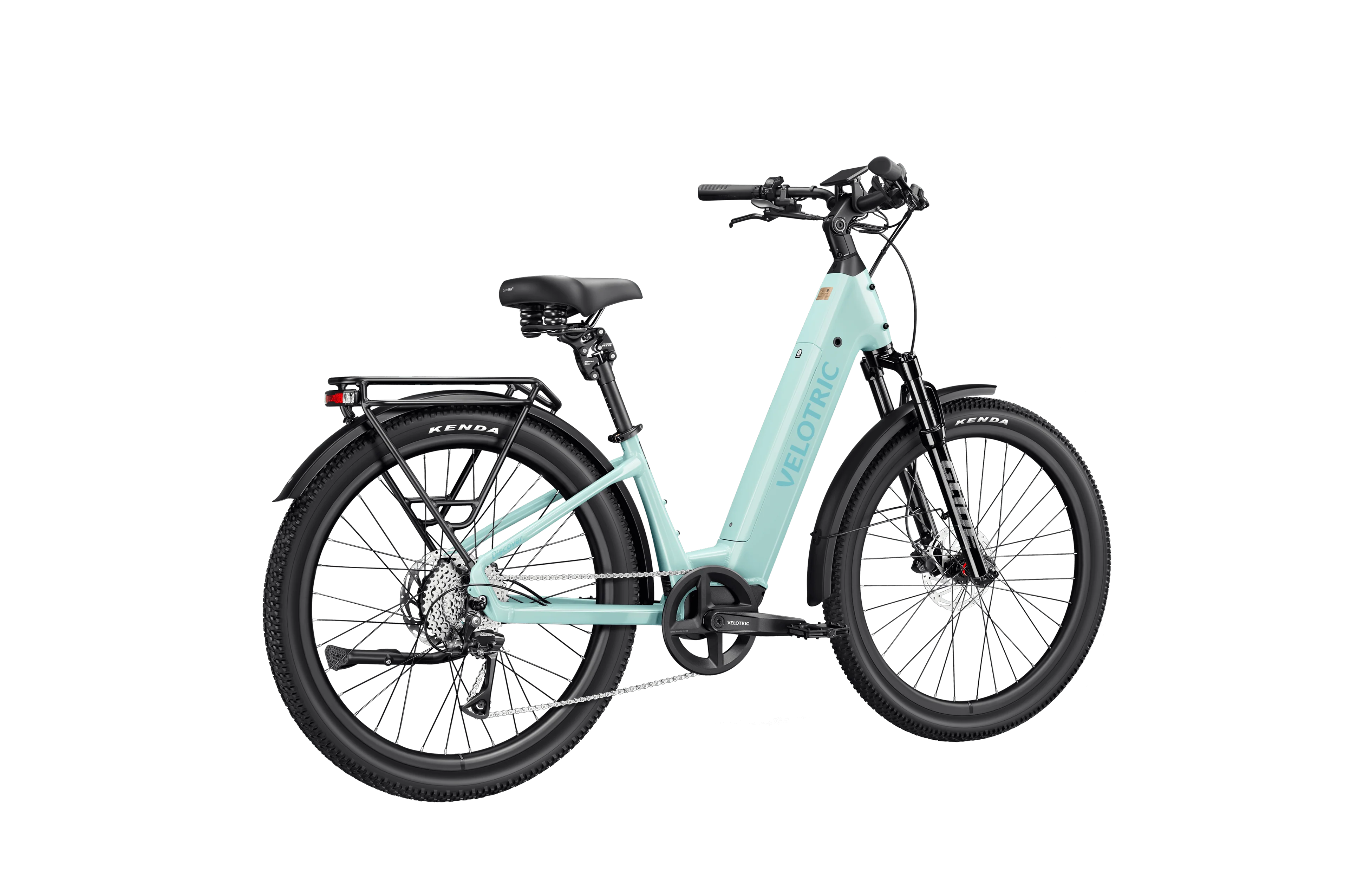 Velotric Discover 3 Ebike - Image 8