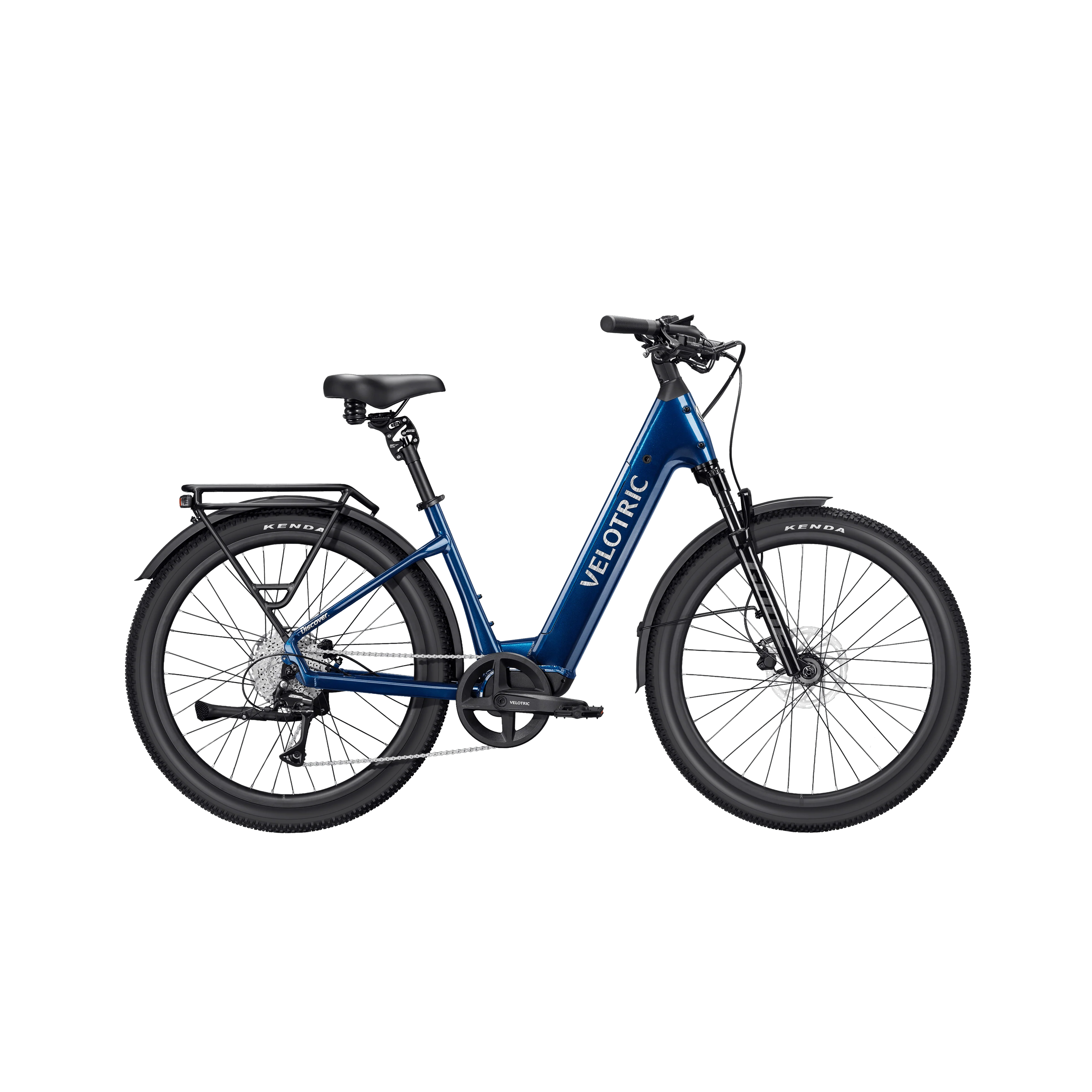 Velotric Discover 3 Ebike - Image 9