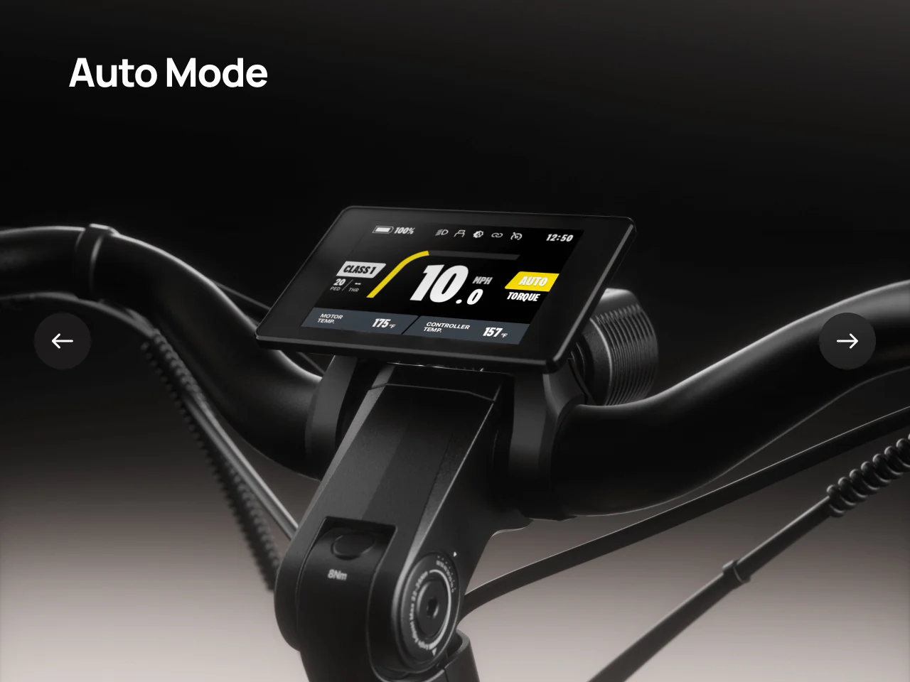 Velotric Discover M Ebike - Image 10