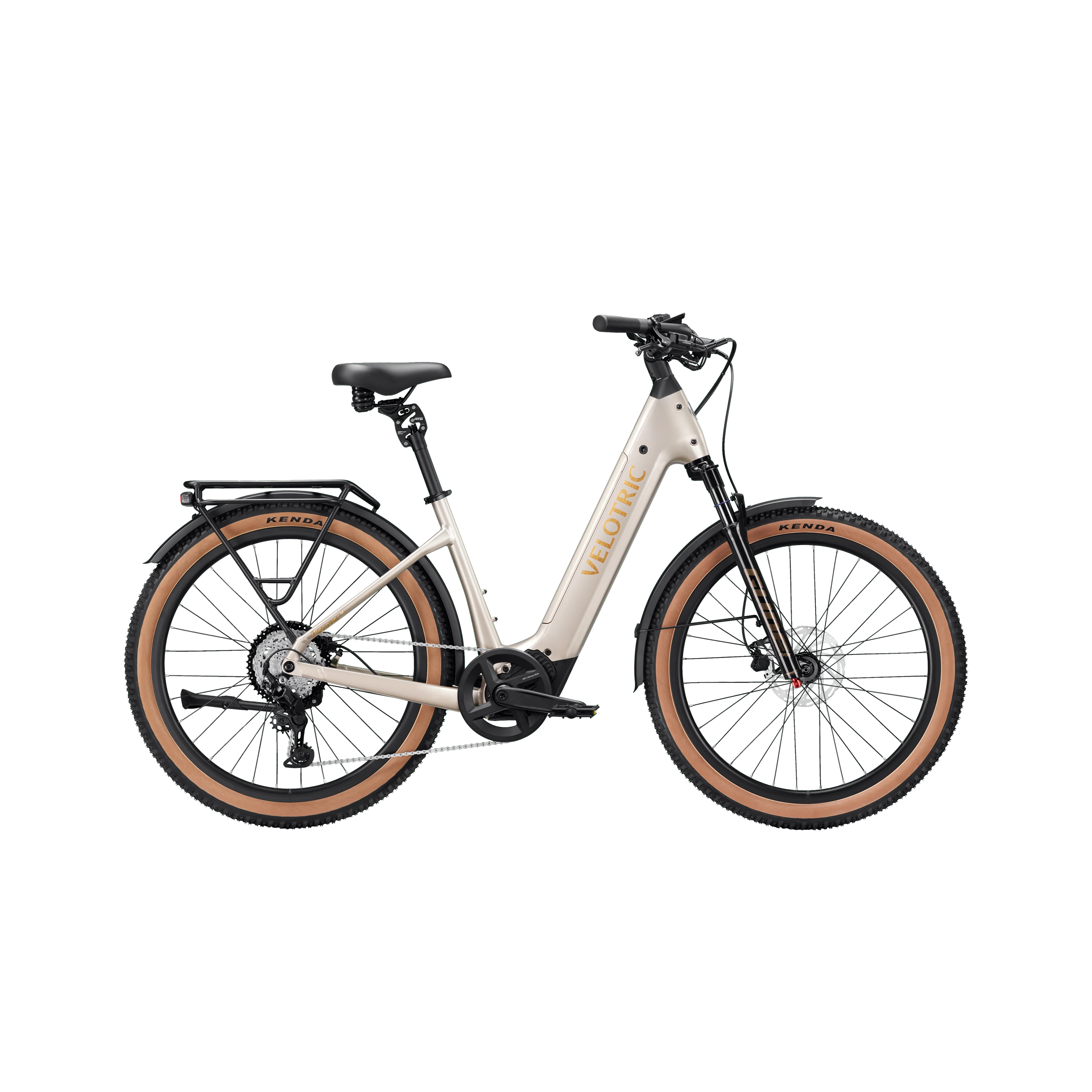 Velotric Discover M Ebike - Image 5