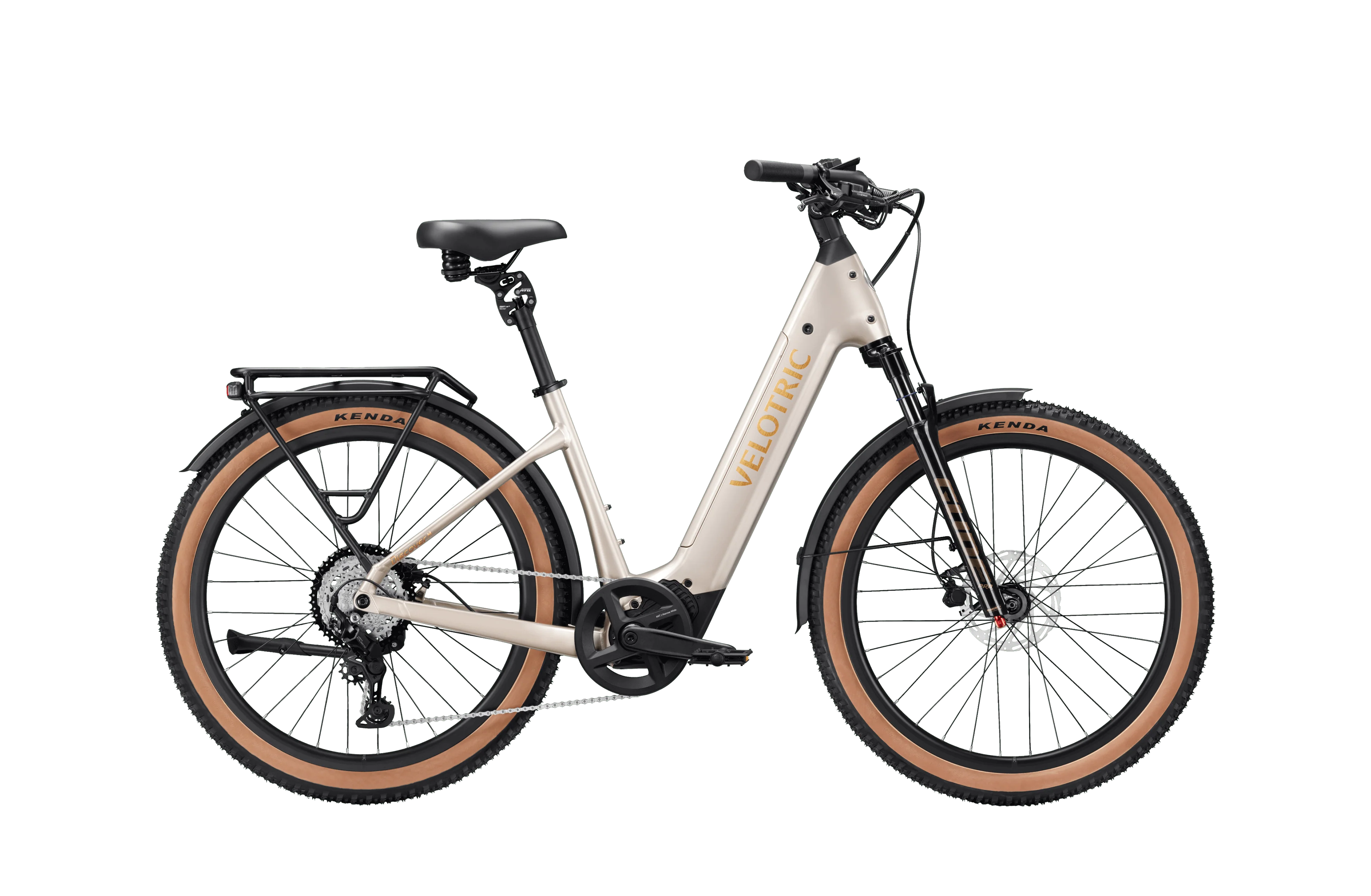 Velotric Discover M Ebike - Image 6