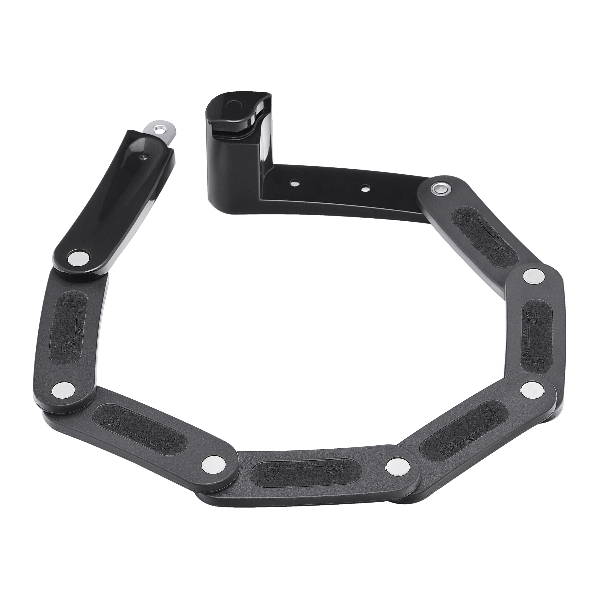 Velotric Folding Lock - Image 2