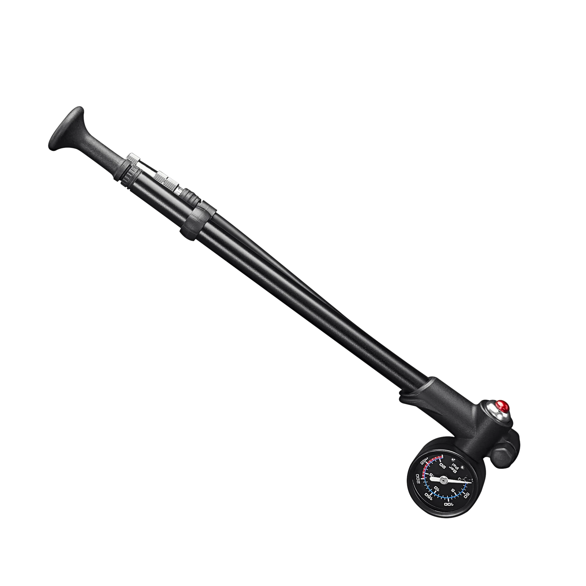 Velotric Front Fork Air Pump