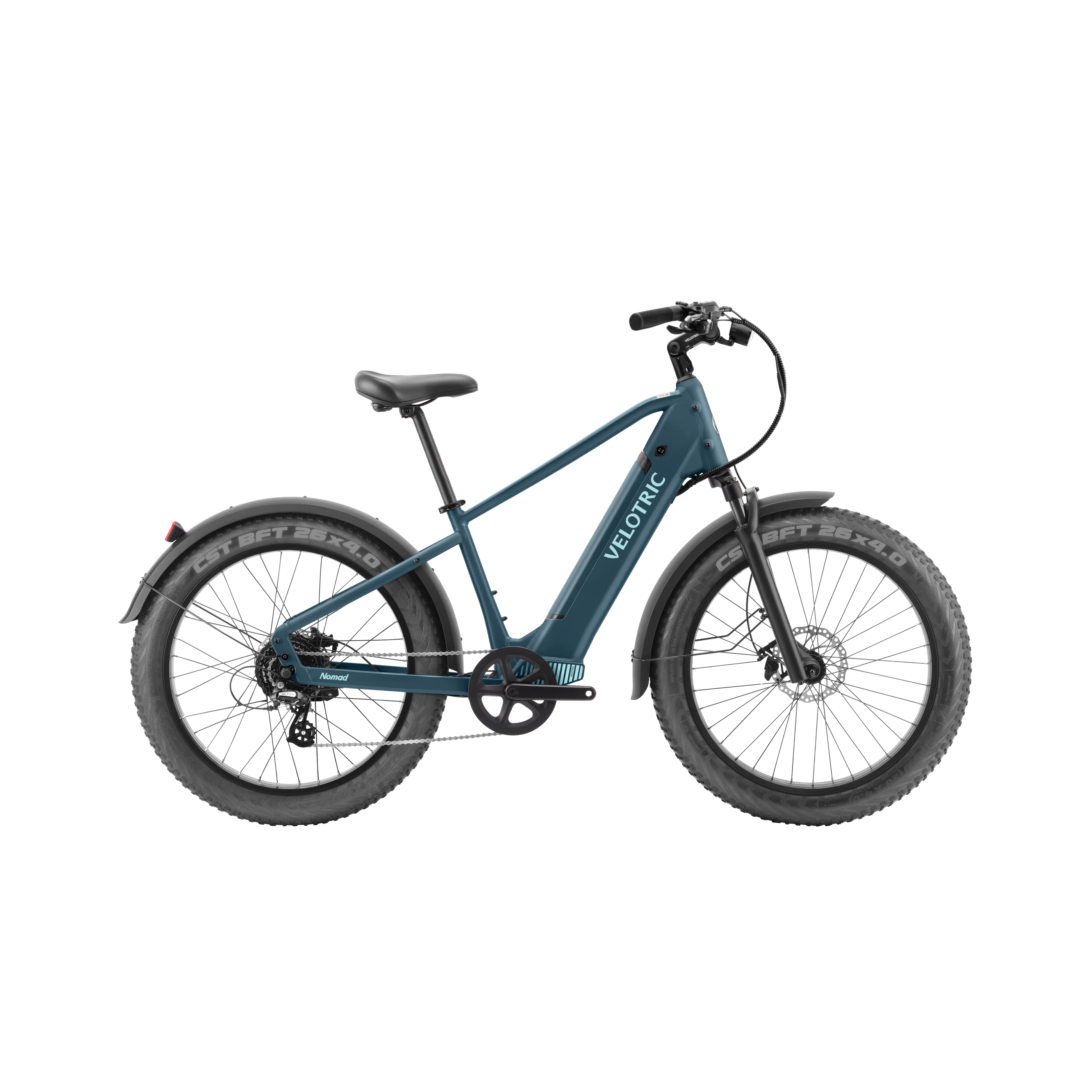 Velotric Nomad 1 Plus Ebike