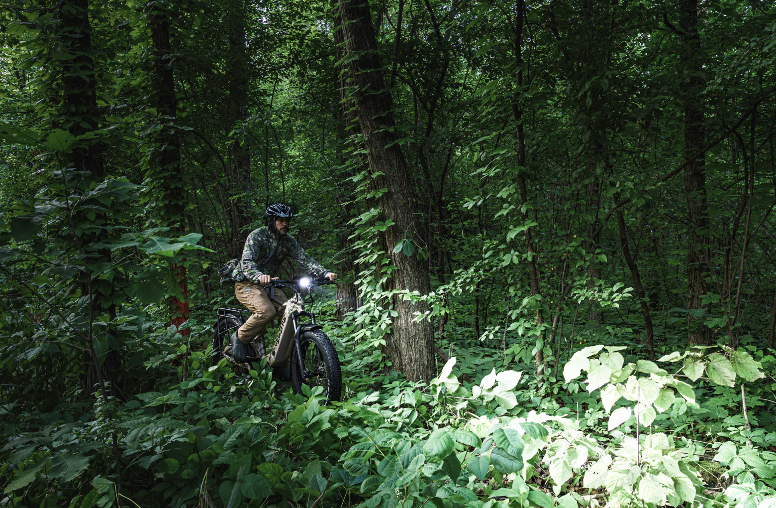 Velotric Nomad 2X Full Suspension Fat Tire Ebike - Image 32