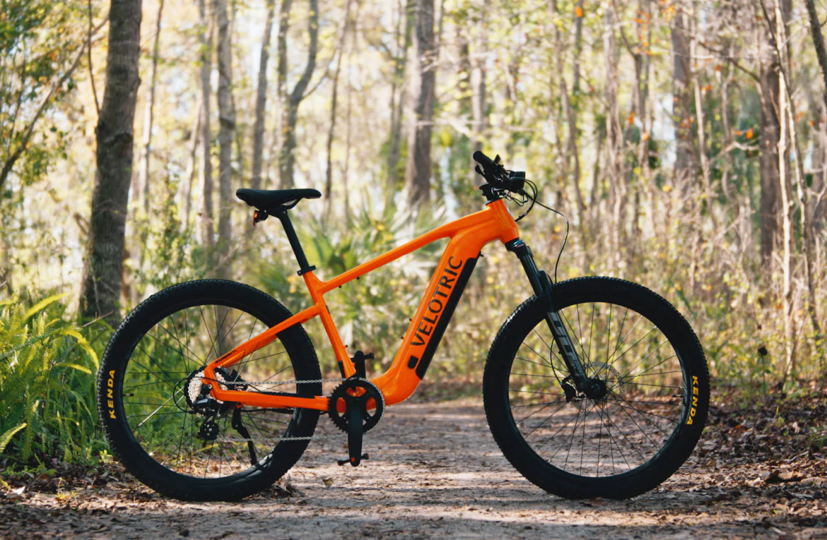 Velotric Summit 1 Ebike - Image 20