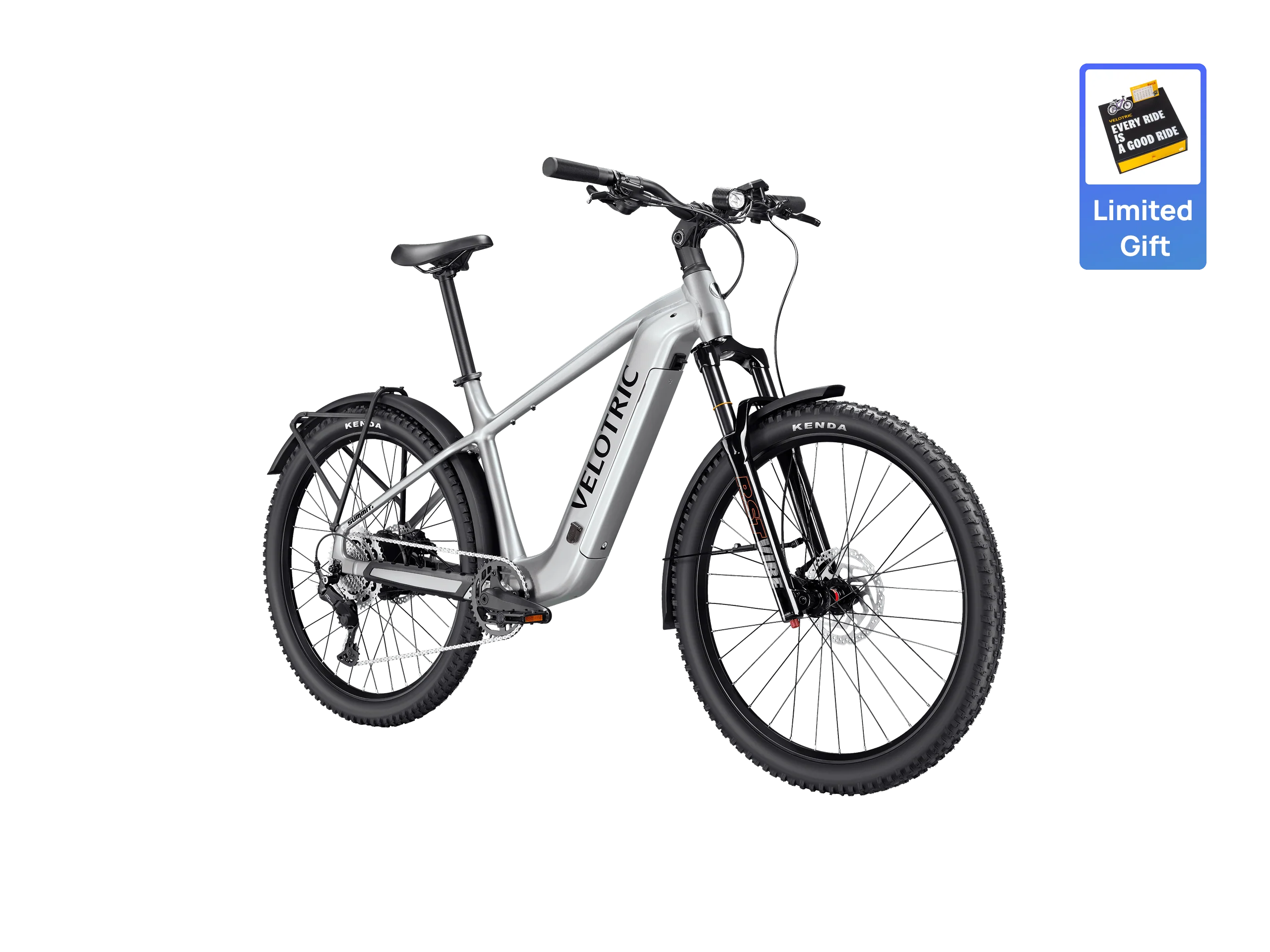Velotric Summit 2 Ebike - Image 11