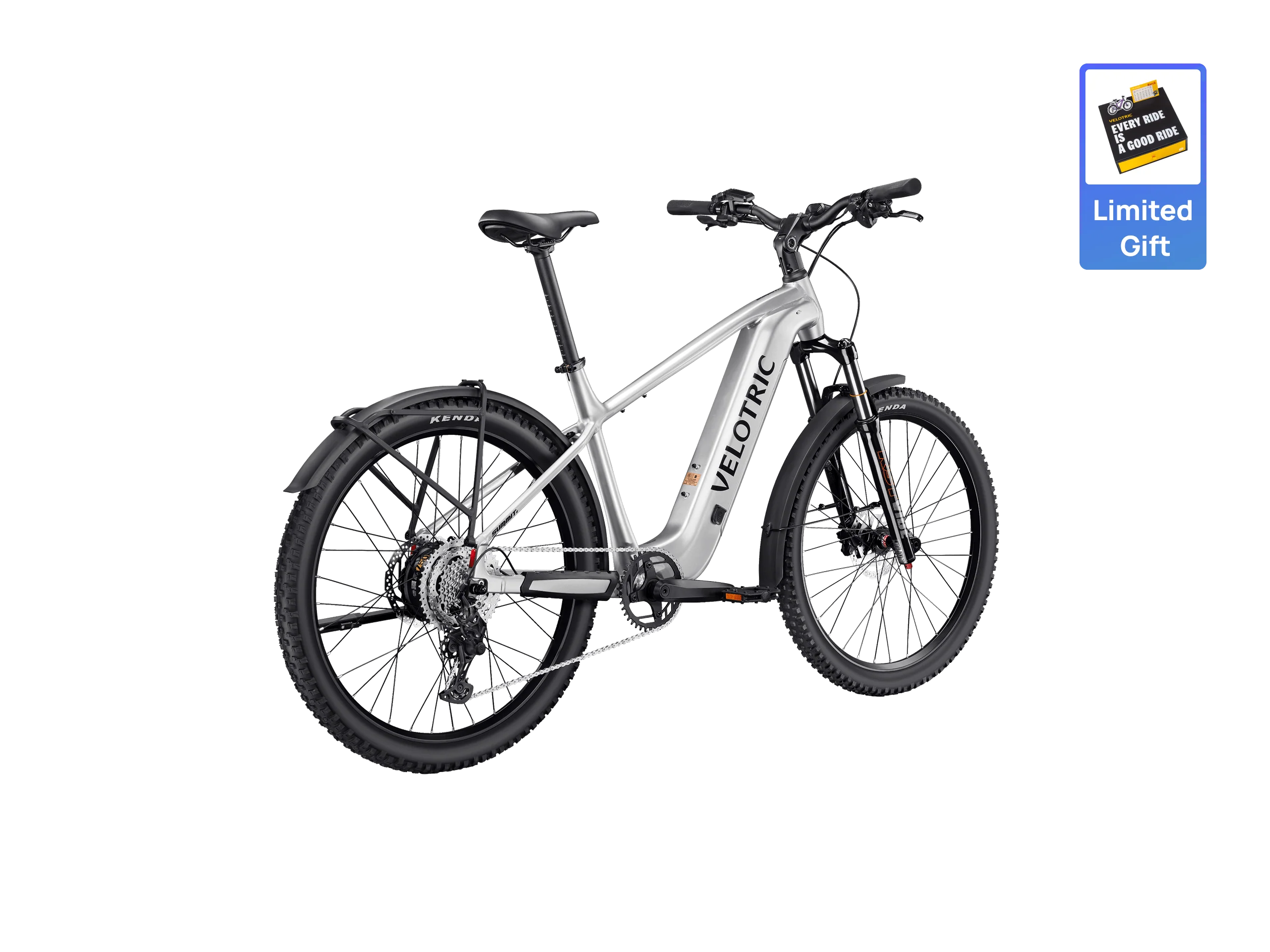 Velotric Summit 2 Ebike - Image 12