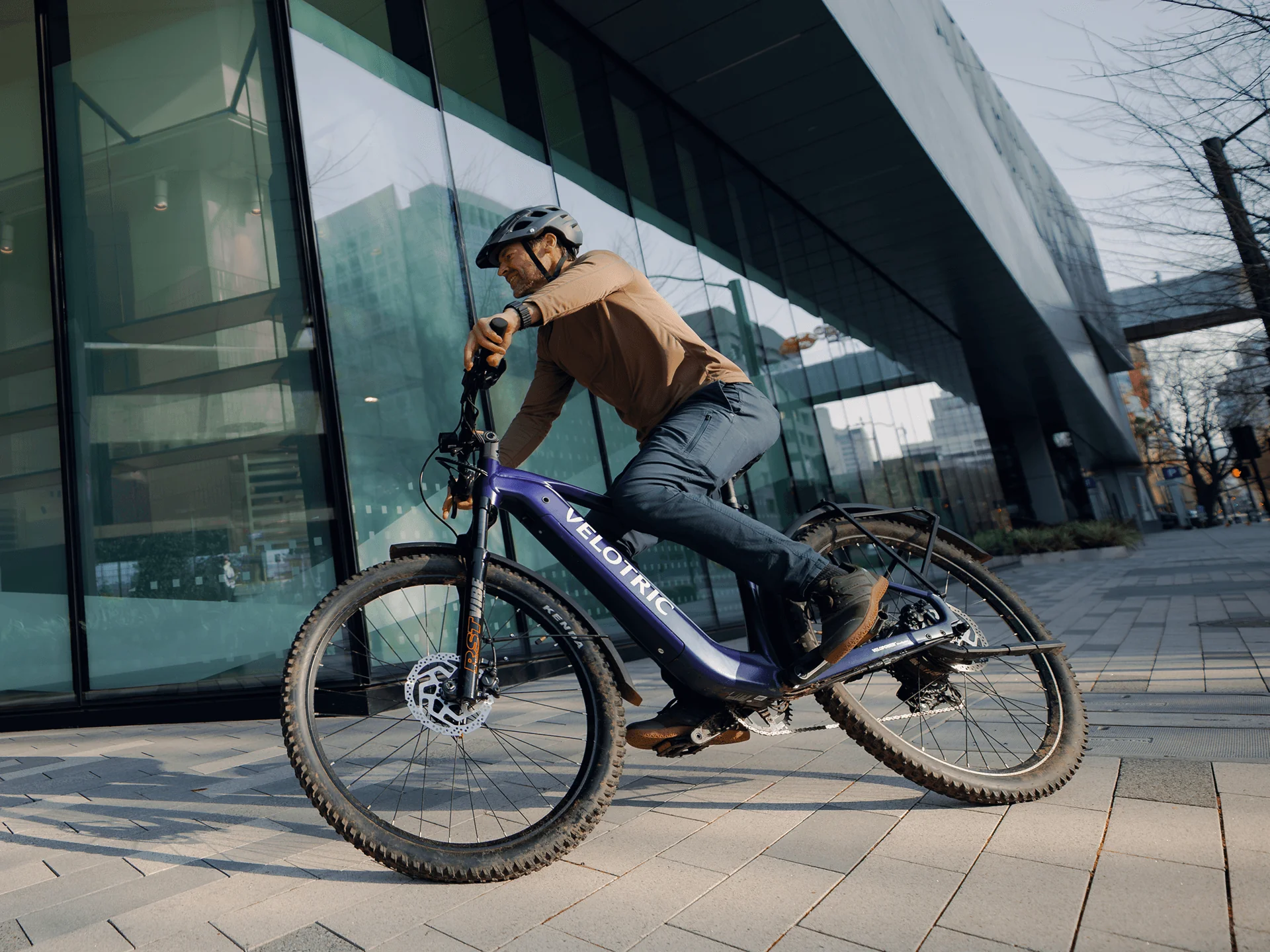Velotric Summit 2 Ebike - Image 19