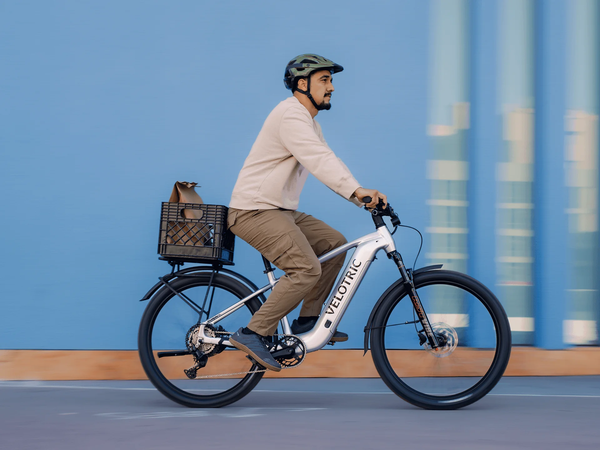 Velotric Summit 2 Ebike - Image 21