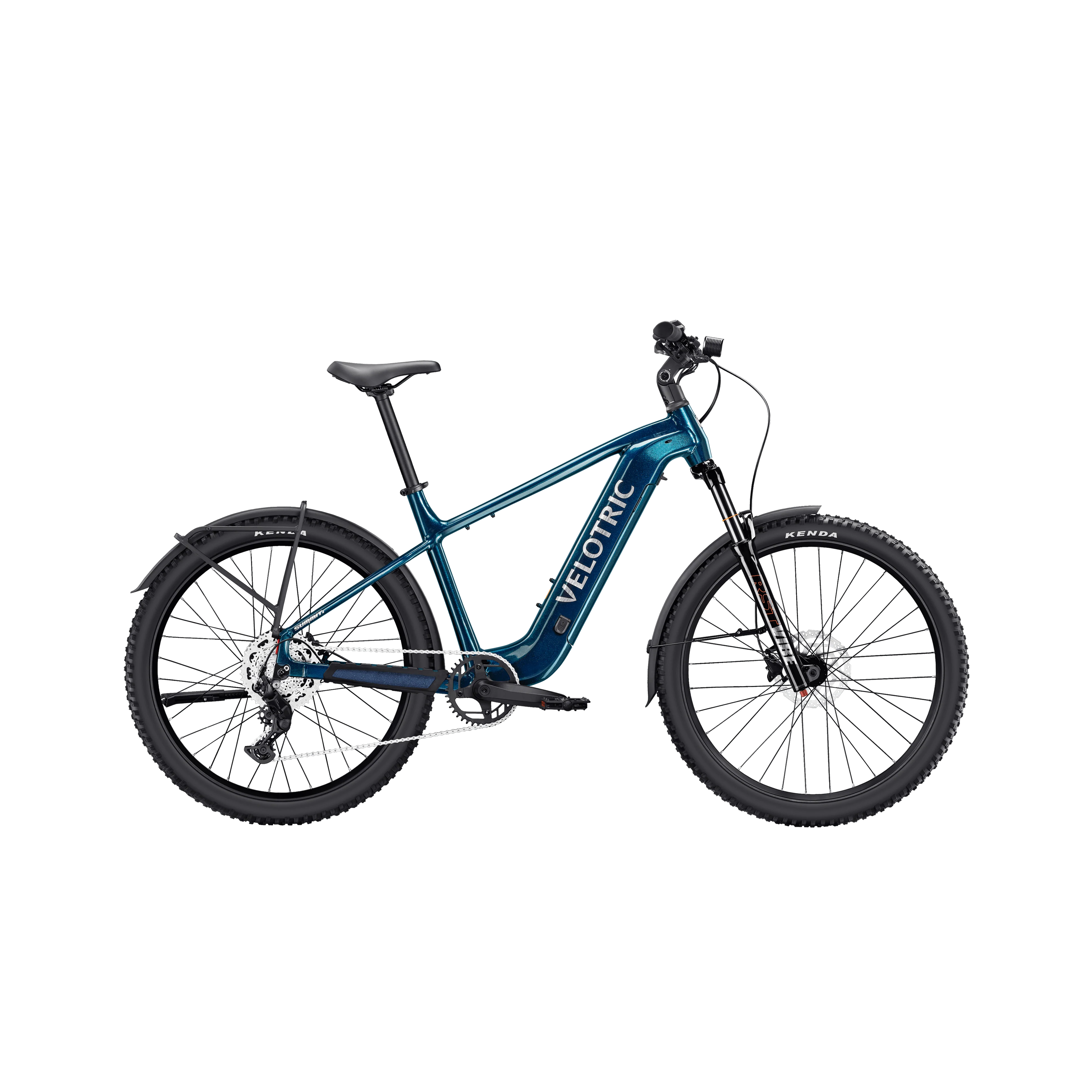Velotric Summit 2 Ebike - Image 5