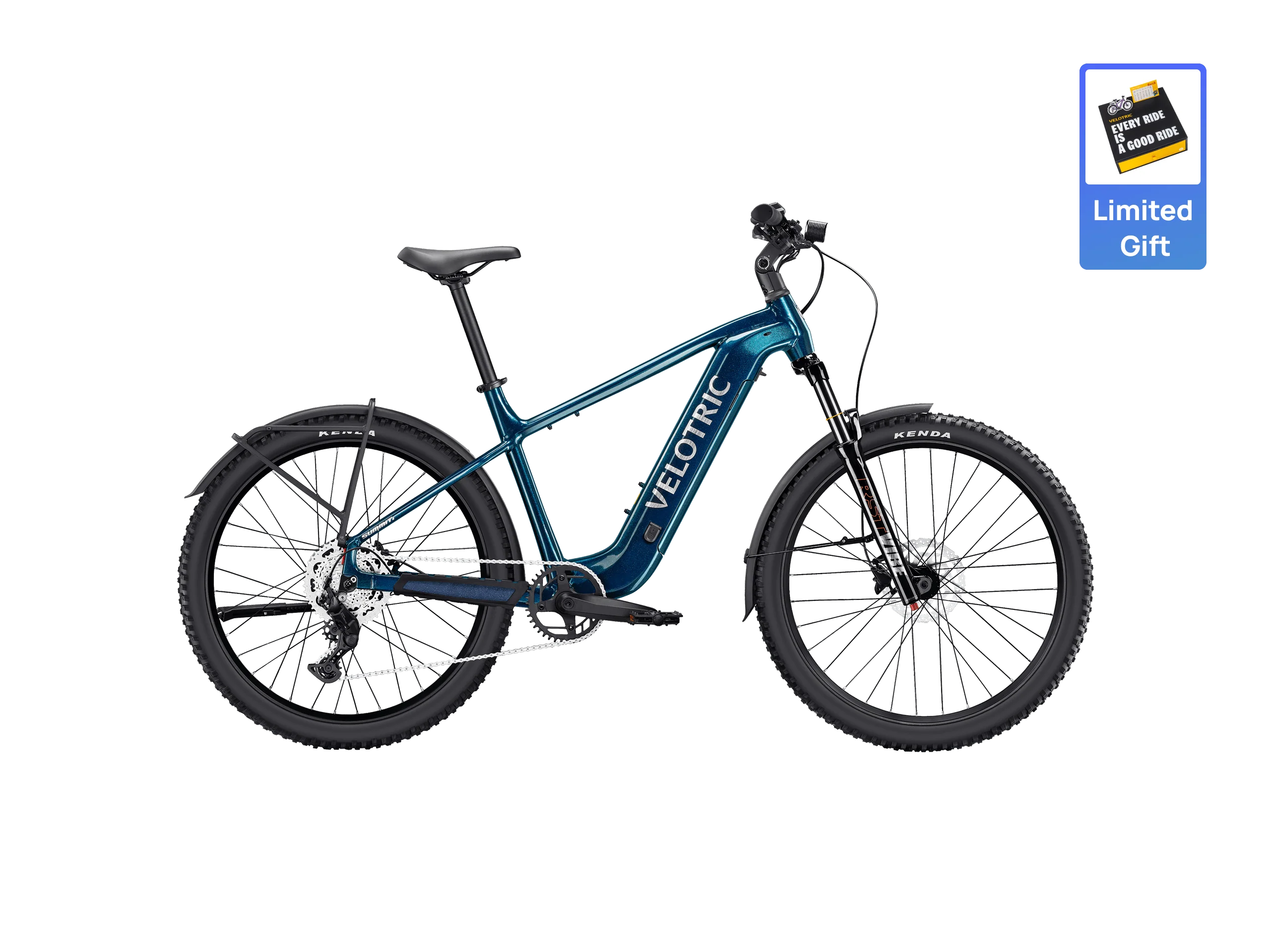 Velotric Summit 2 Ebike - Image 6